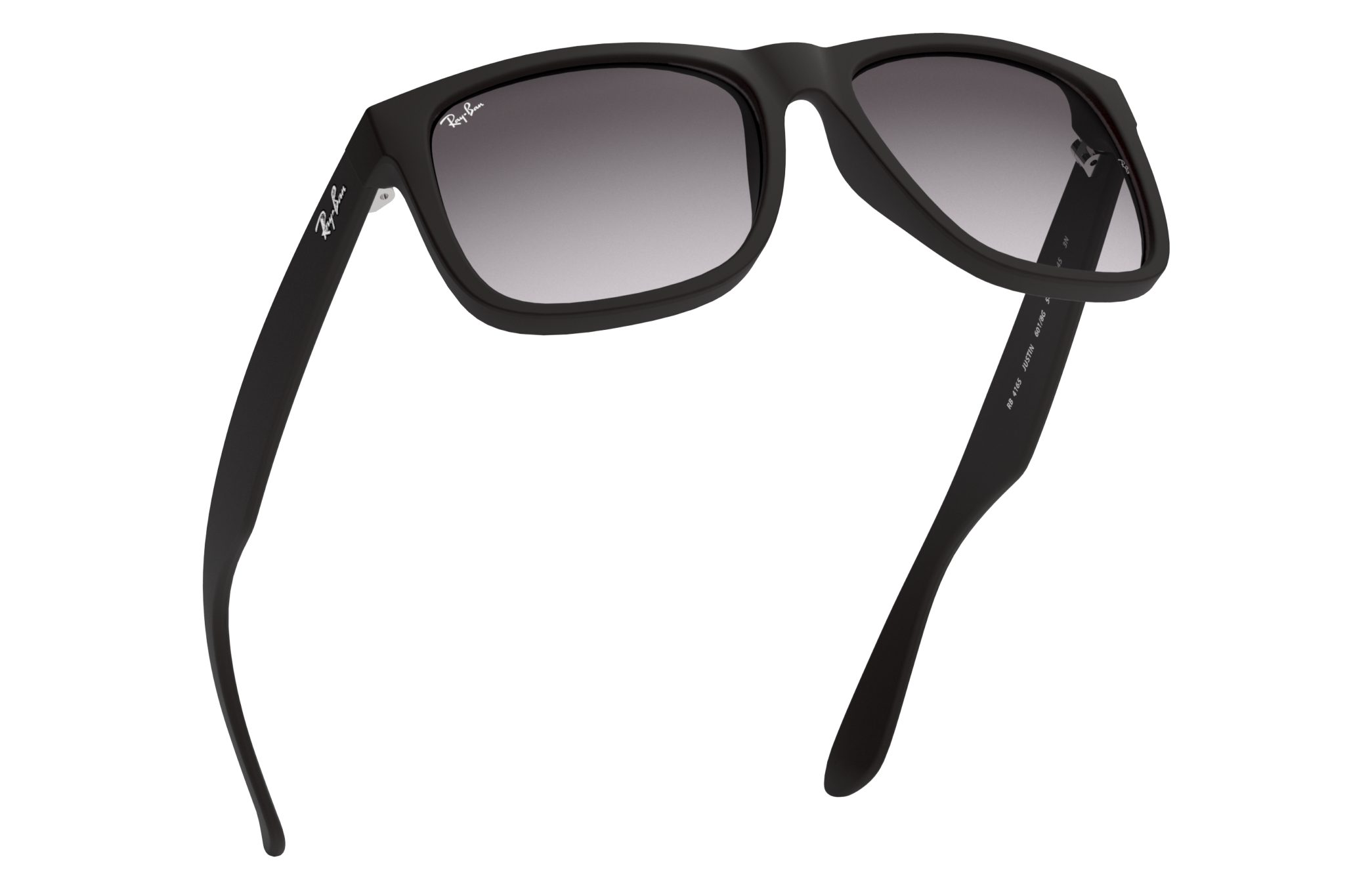 Occhiale Rayban da sole unisex in acetato