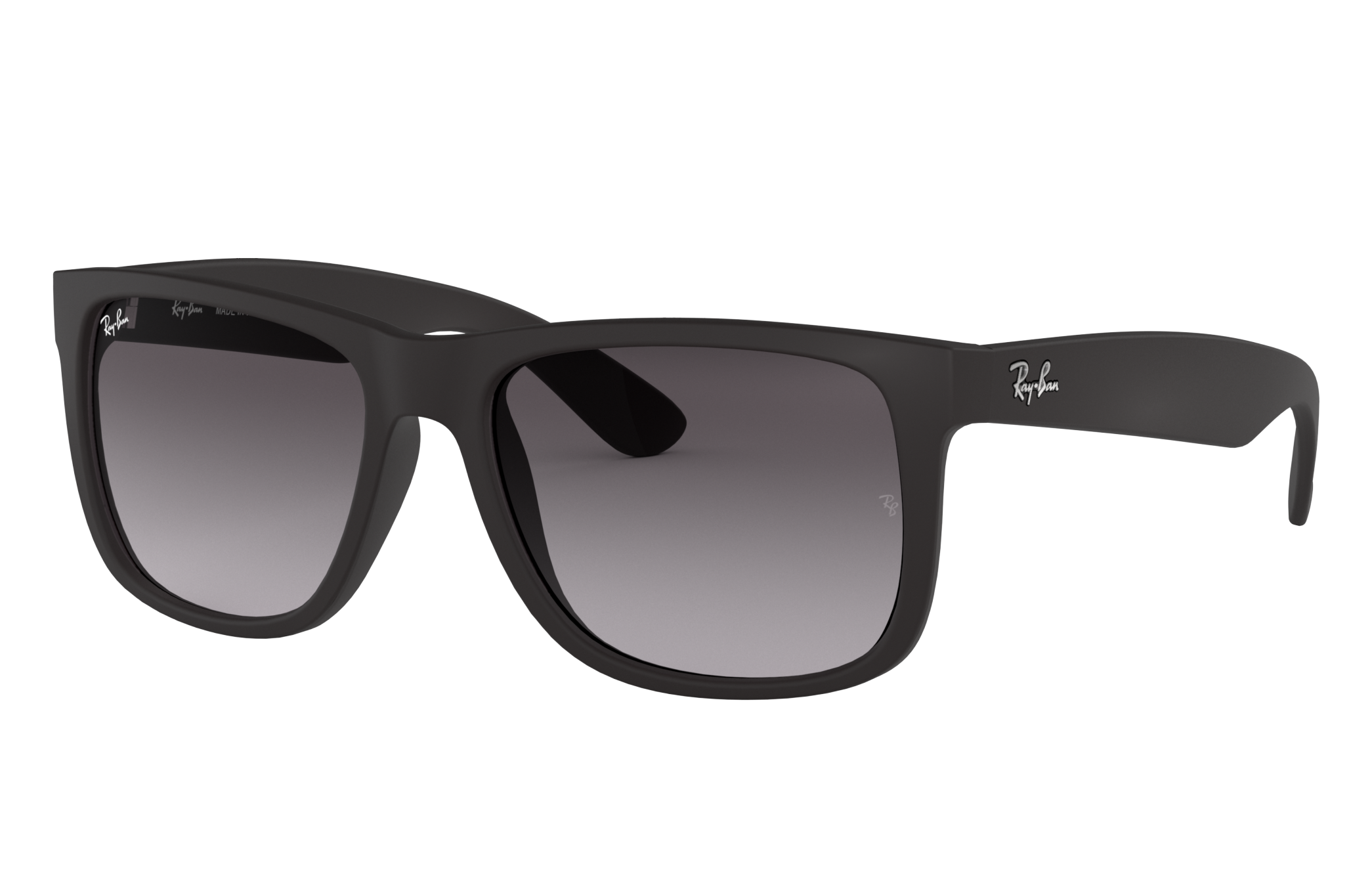Occhiale Rayban da sole unisex in acetato