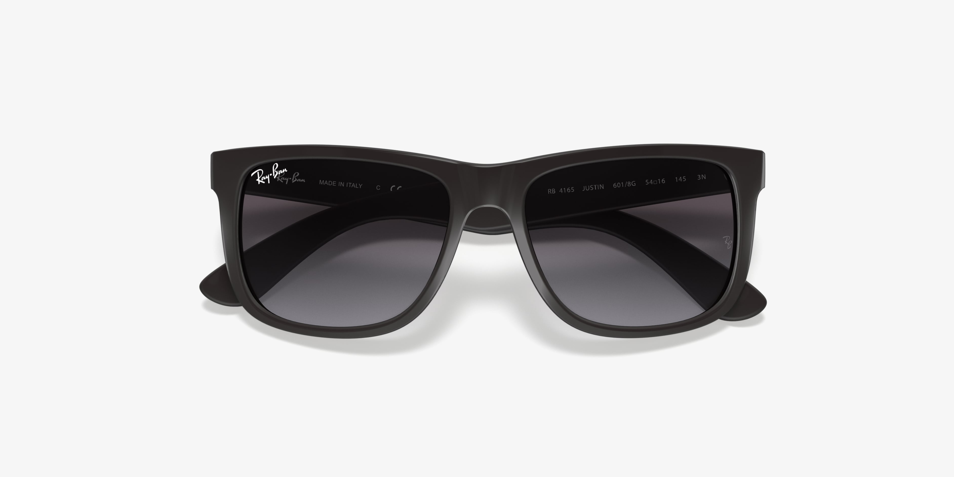 Occhiale Rayban da sole unisex in acetato