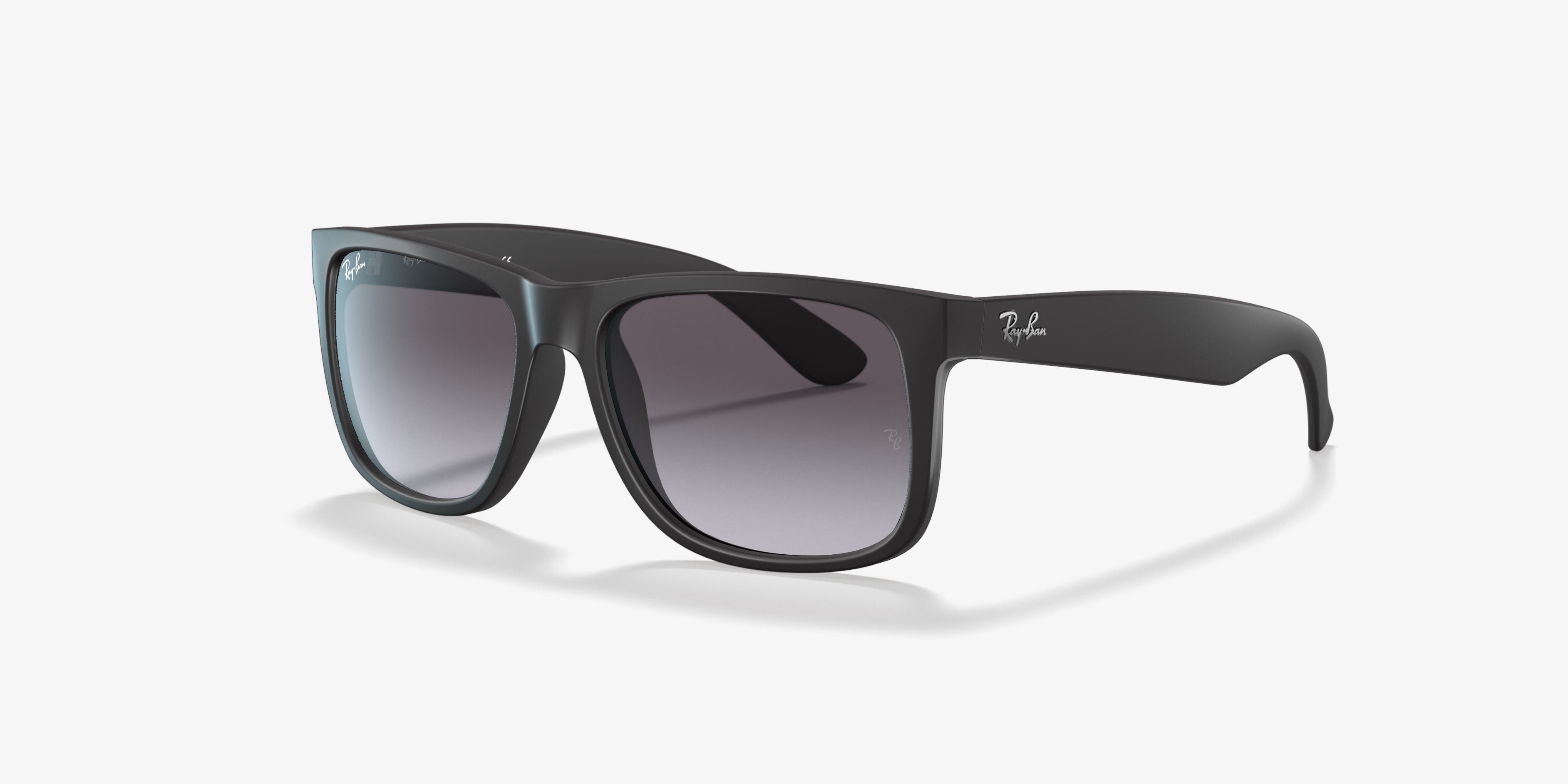 Occhiale Rayban da sole unisex in acetato