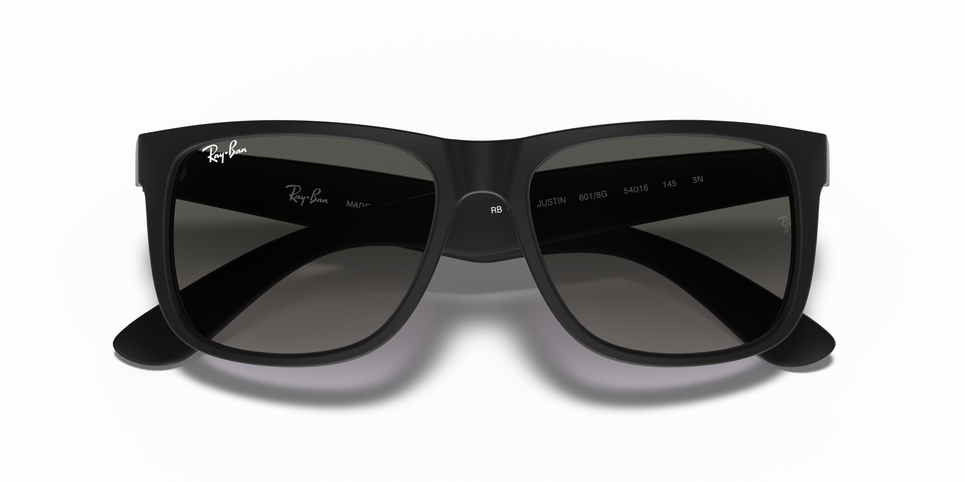 Occhiale Rayban da sole unisex in acetato