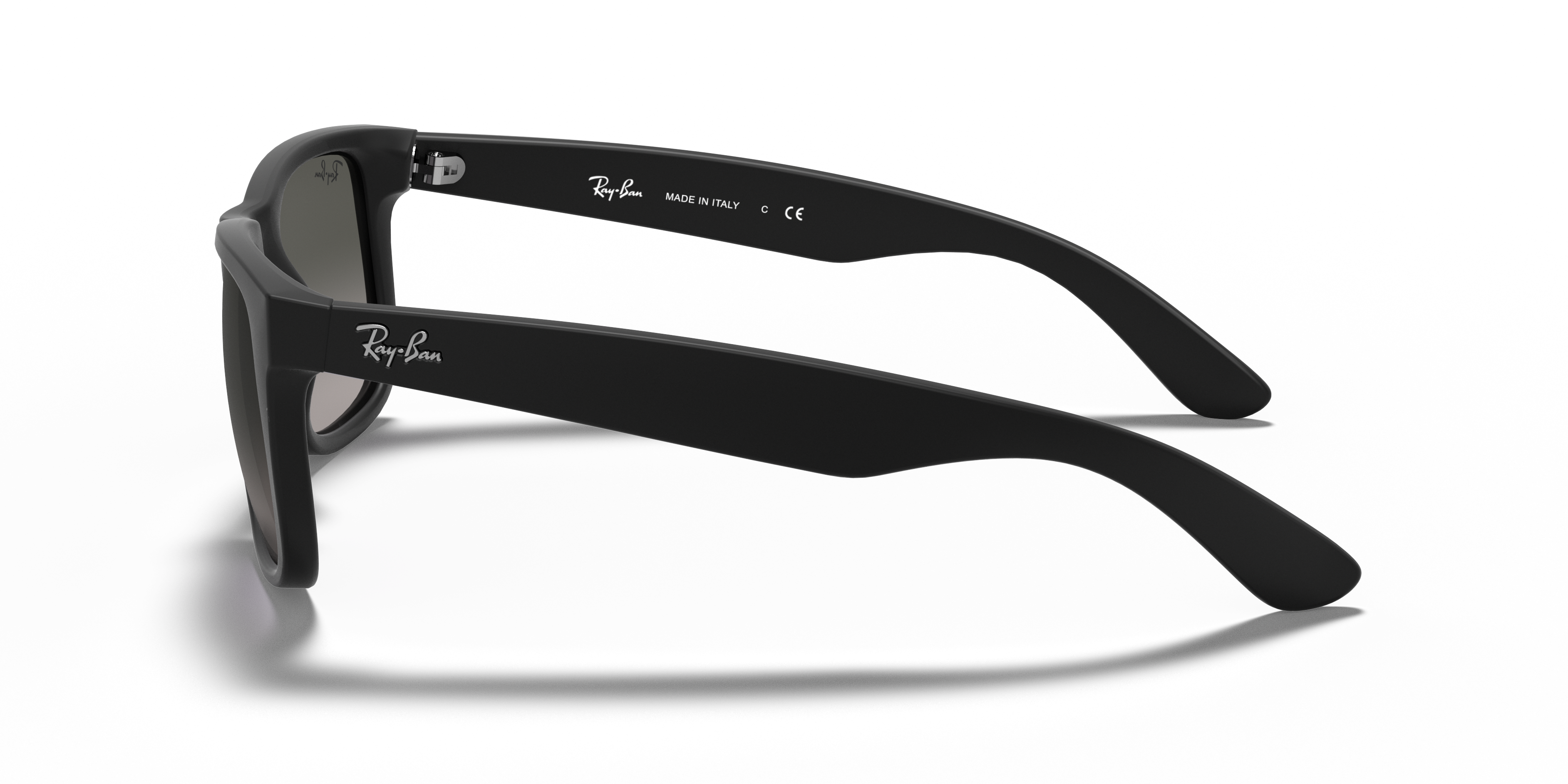 Occhiale Rayban da sole unisex in acetato