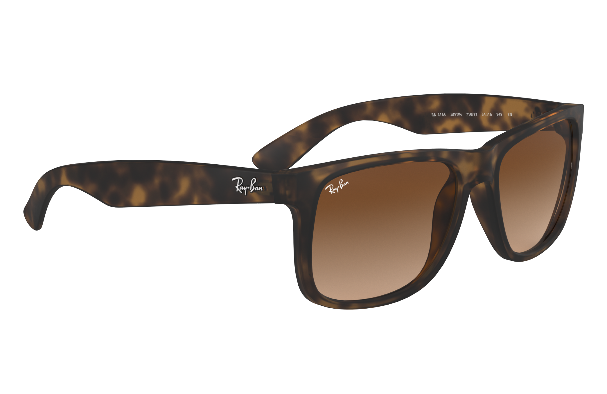 Occhiale Rayban da sole unisex in acetato