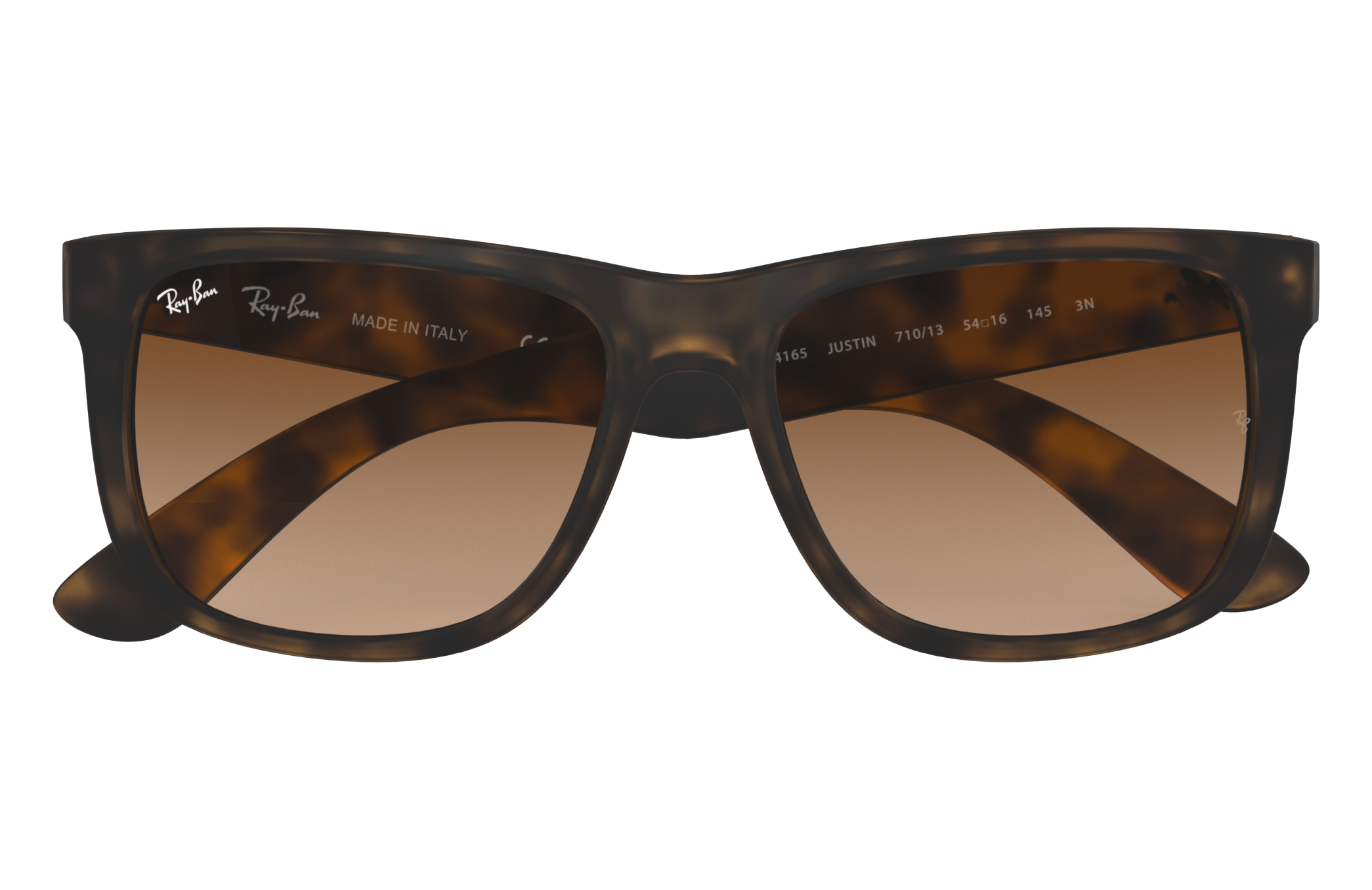 Occhiale Rayban da sole unisex in acetato