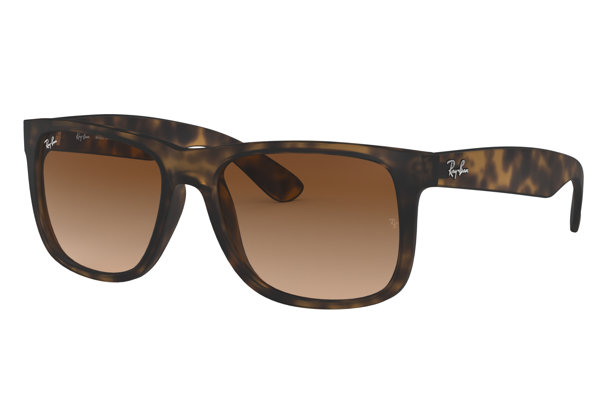 Occhiale Rayban da sole unisex in acetato