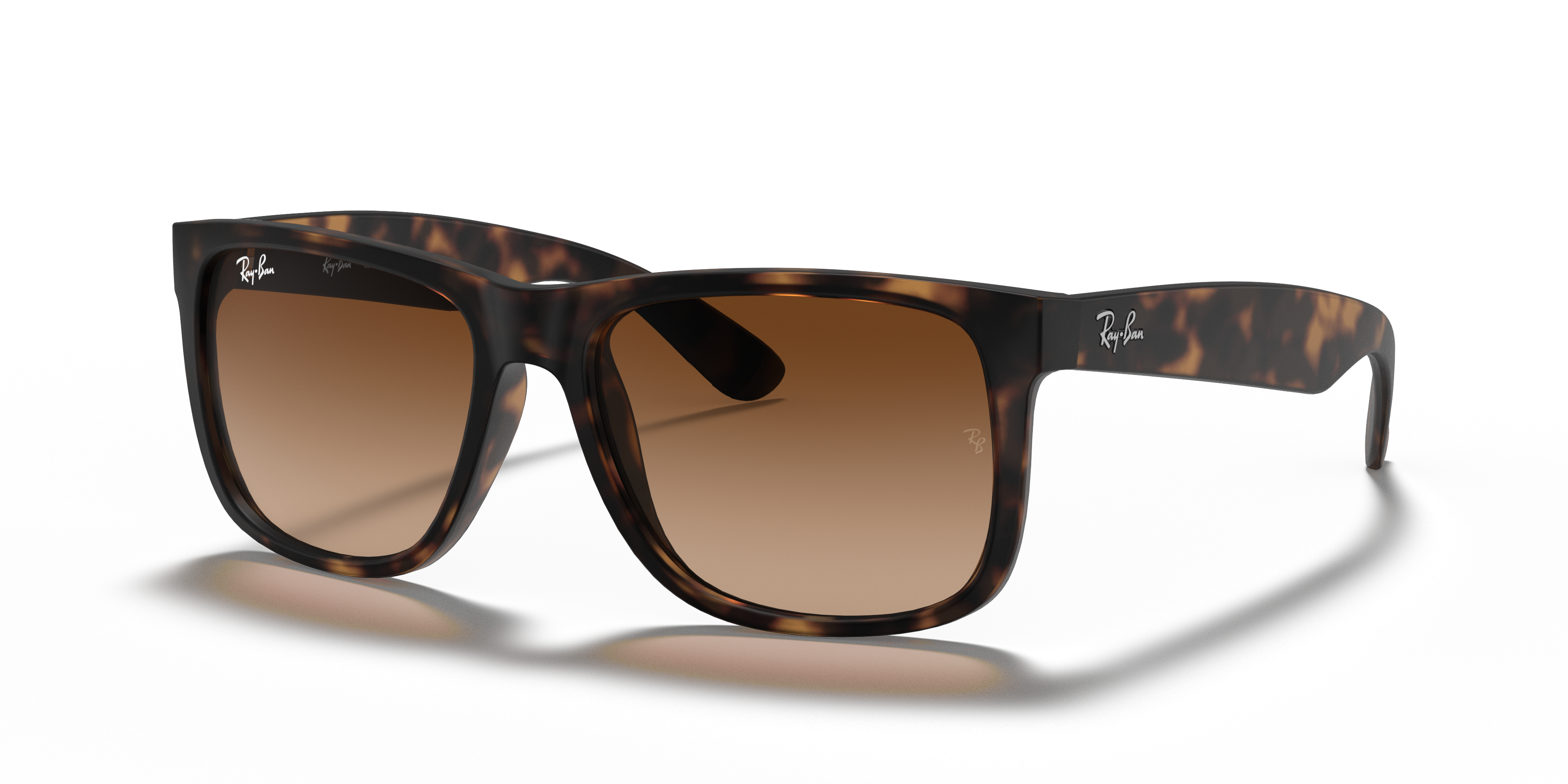 Occhiale Rayban da sole unisex in acetato