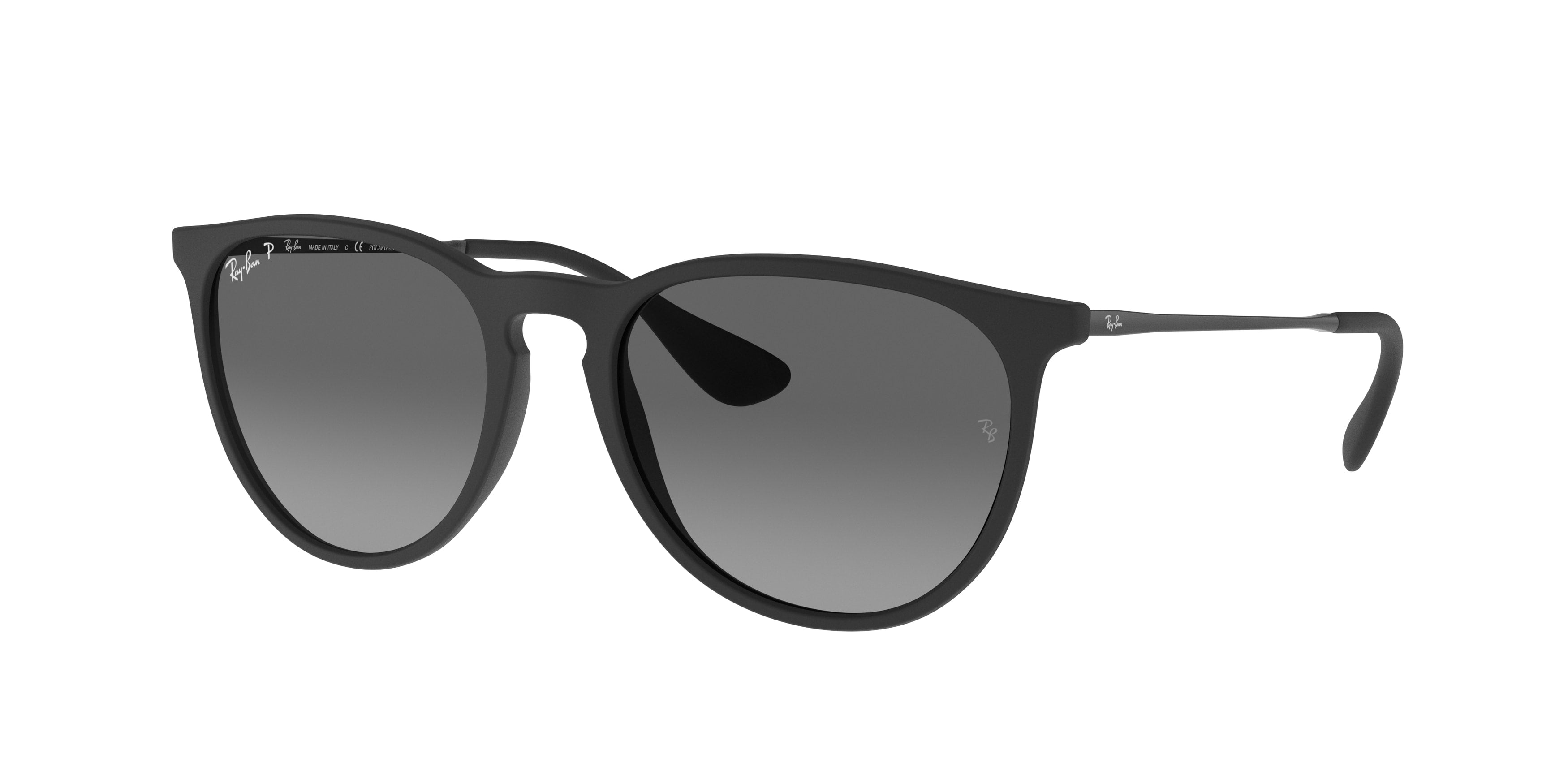 Occhiale Rayban da sole unisex in acetato