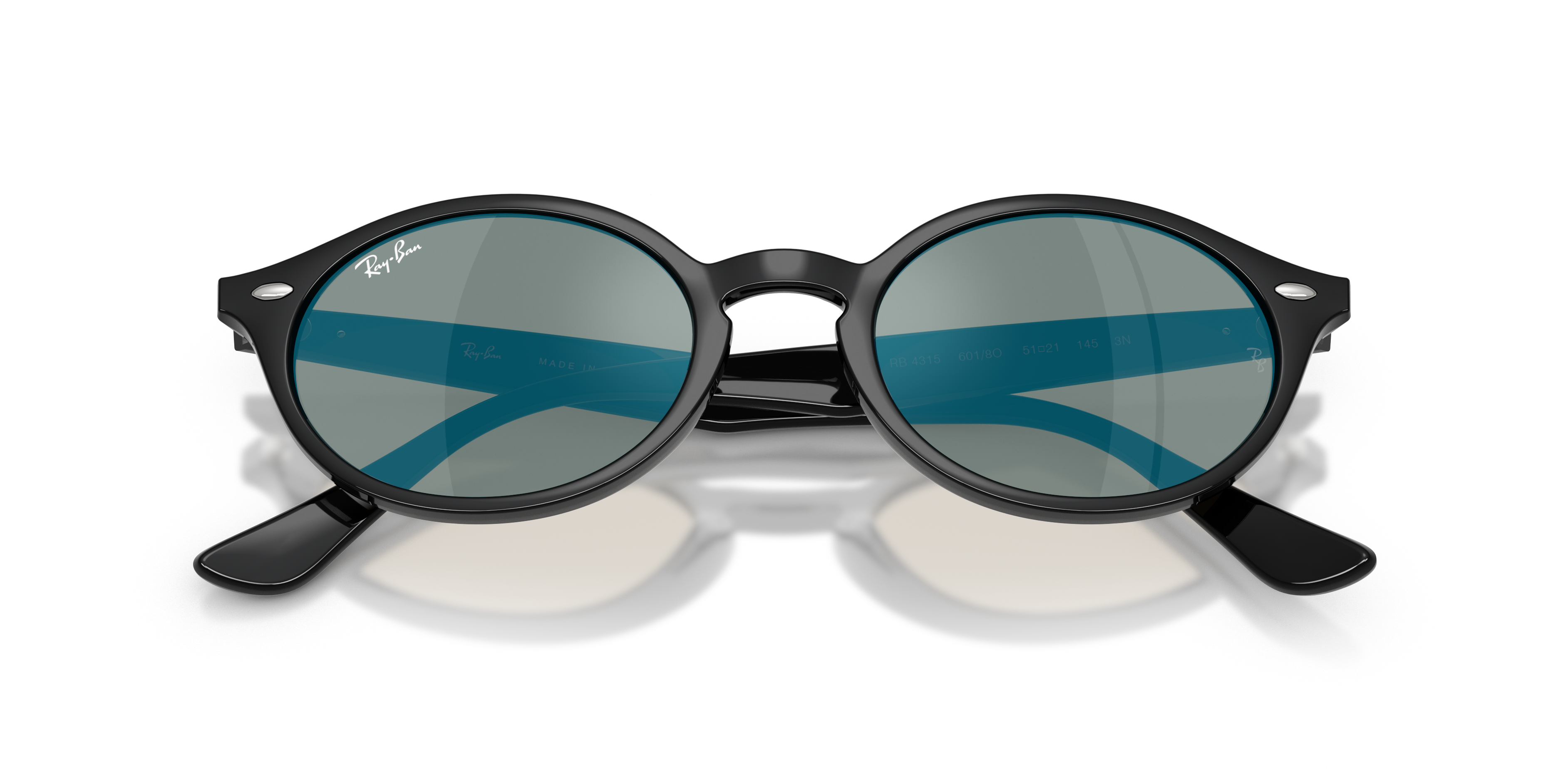 Rayban unisex acetate sunglasses