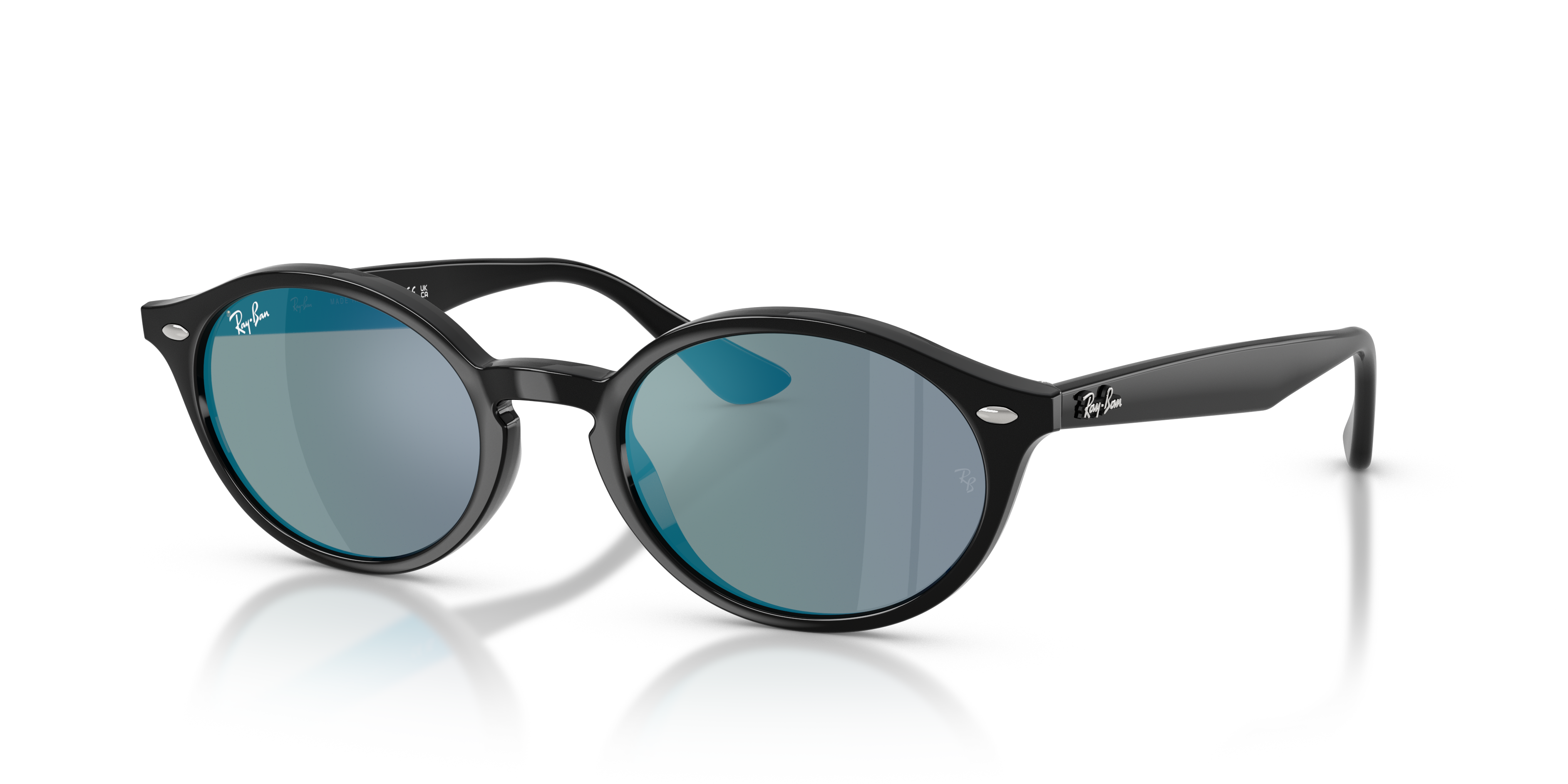 Rayban unisex acetate sunglasses