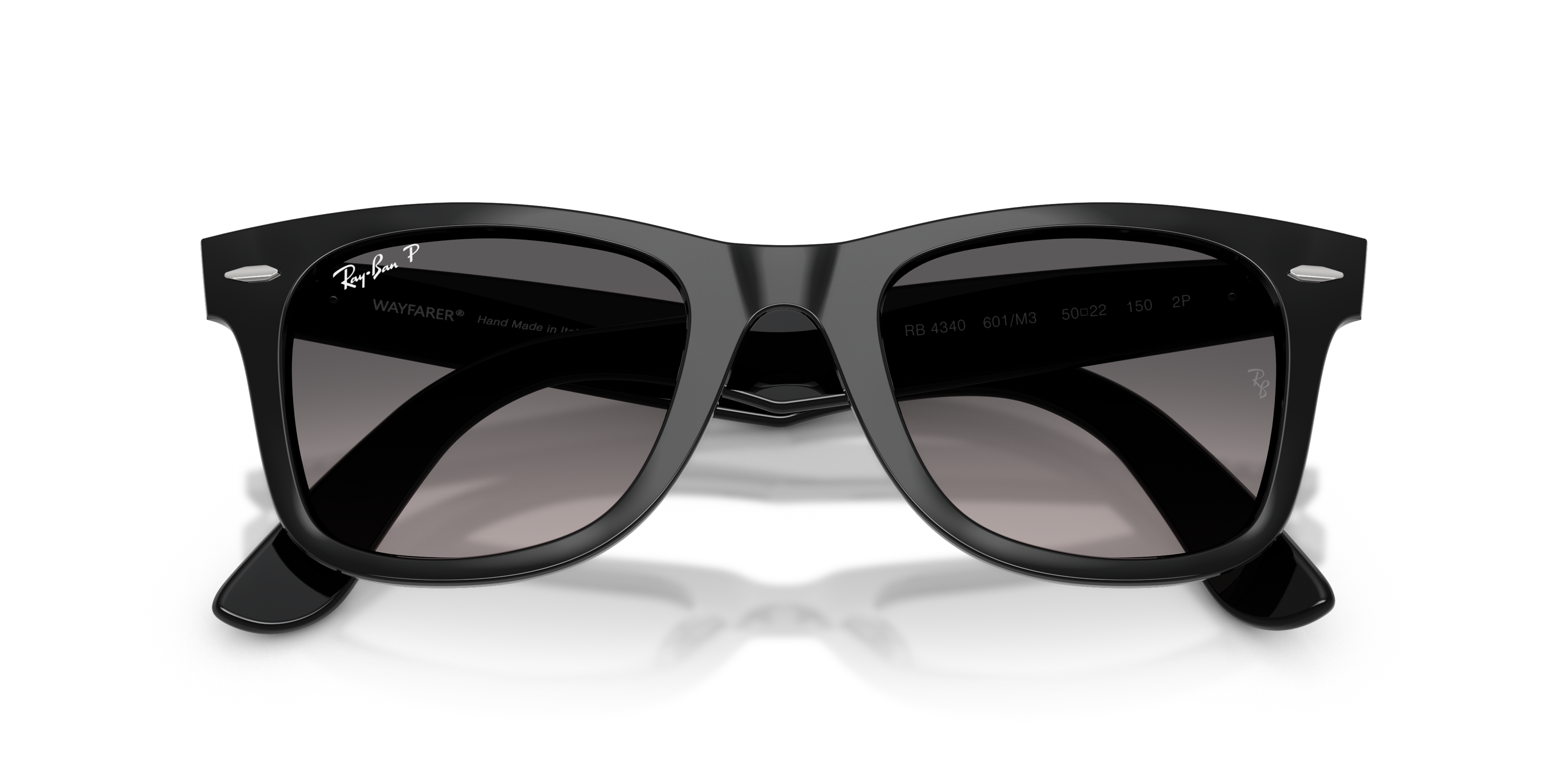 Rayban unisex acetate sunglasses