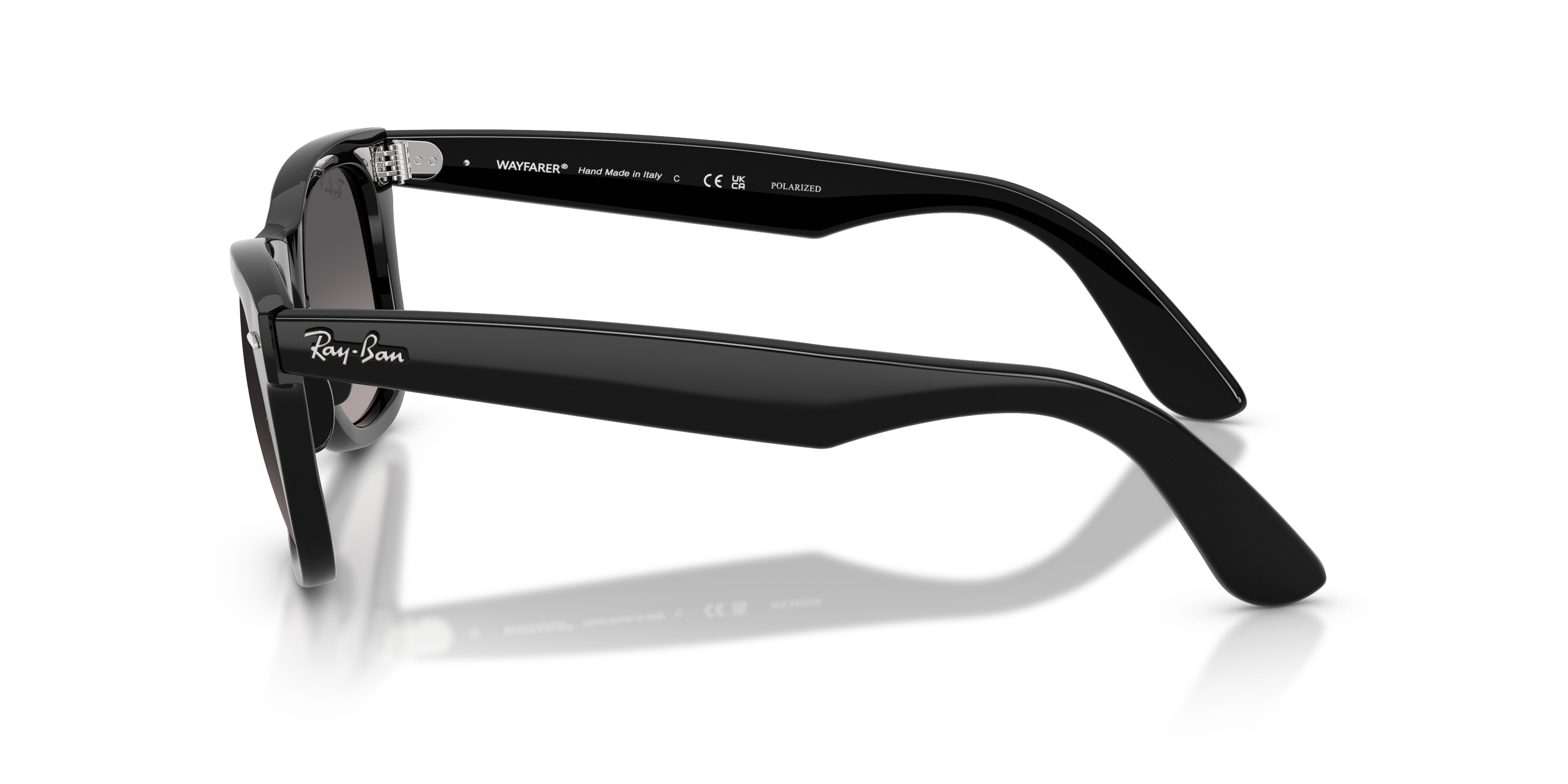 Rayban unisex acetate sunglasses