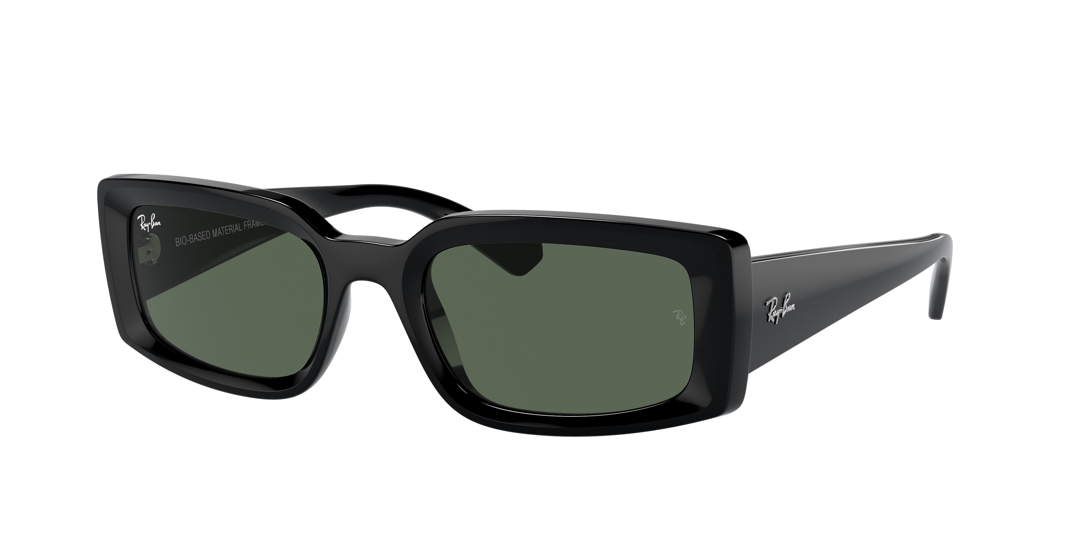 Occhiale Rayban da sole unisex in acetato