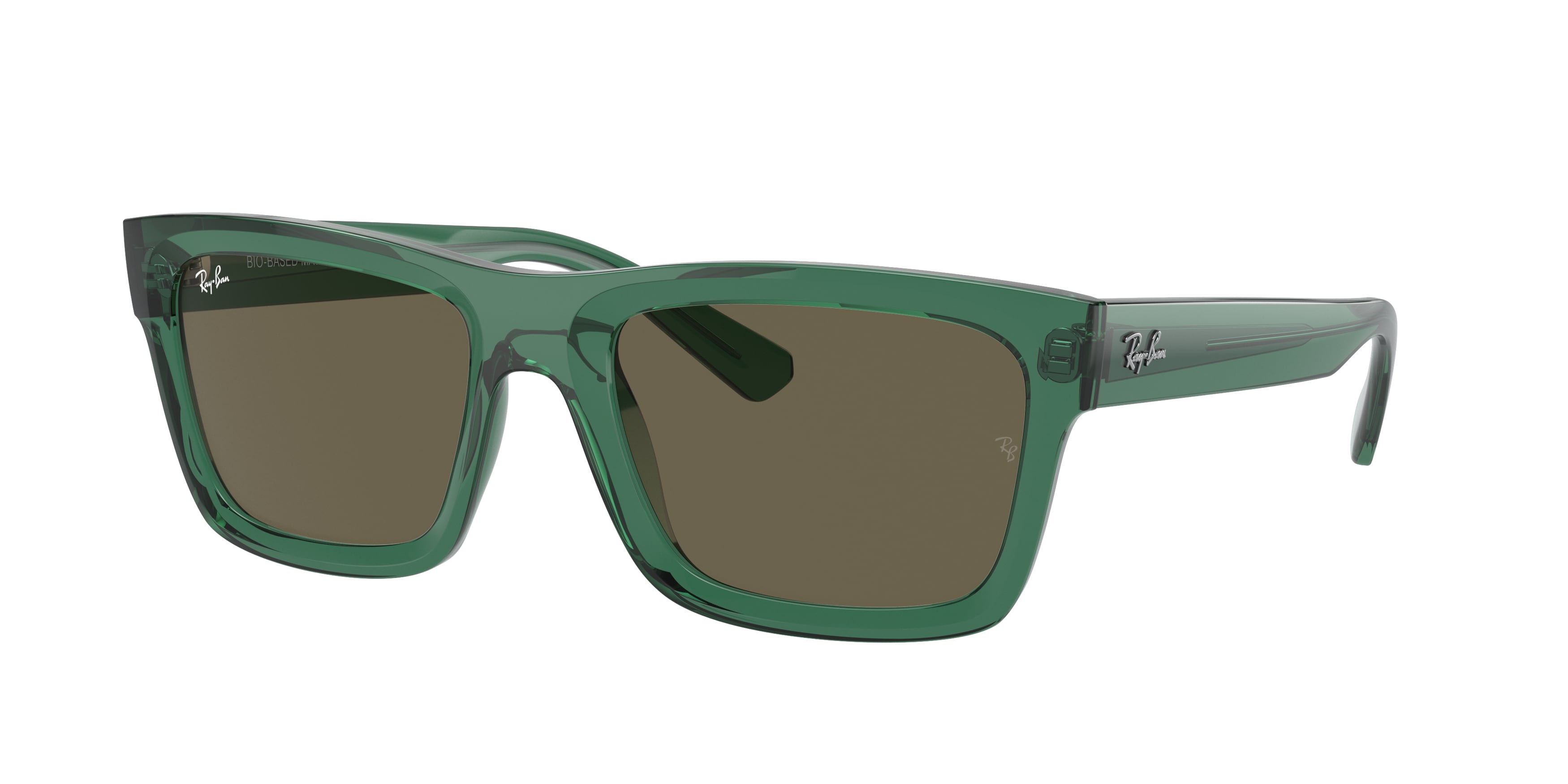 Occhiale Rayban da sole unisex in acetato