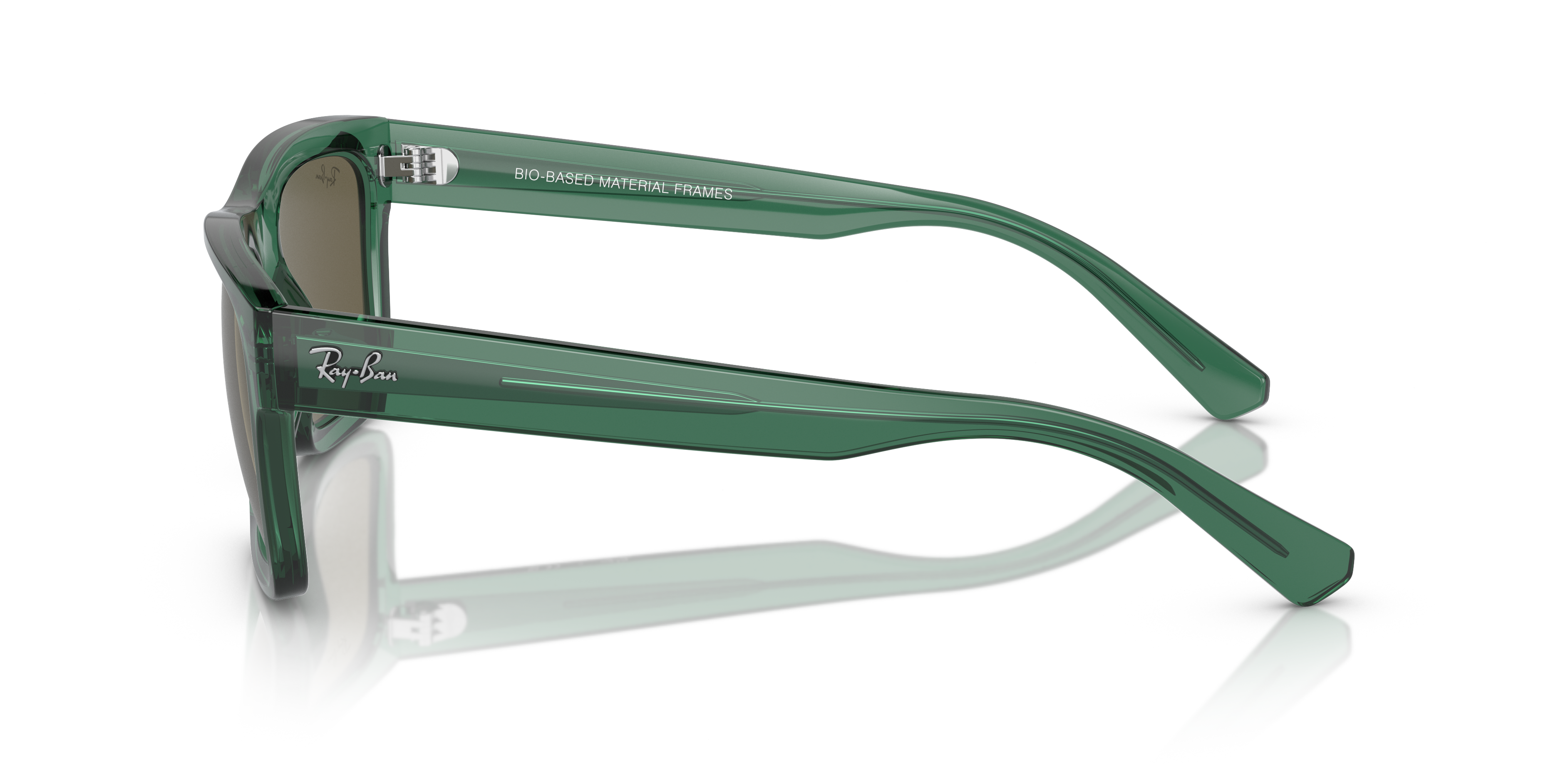 Occhiale Rayban da sole unisex in acetato