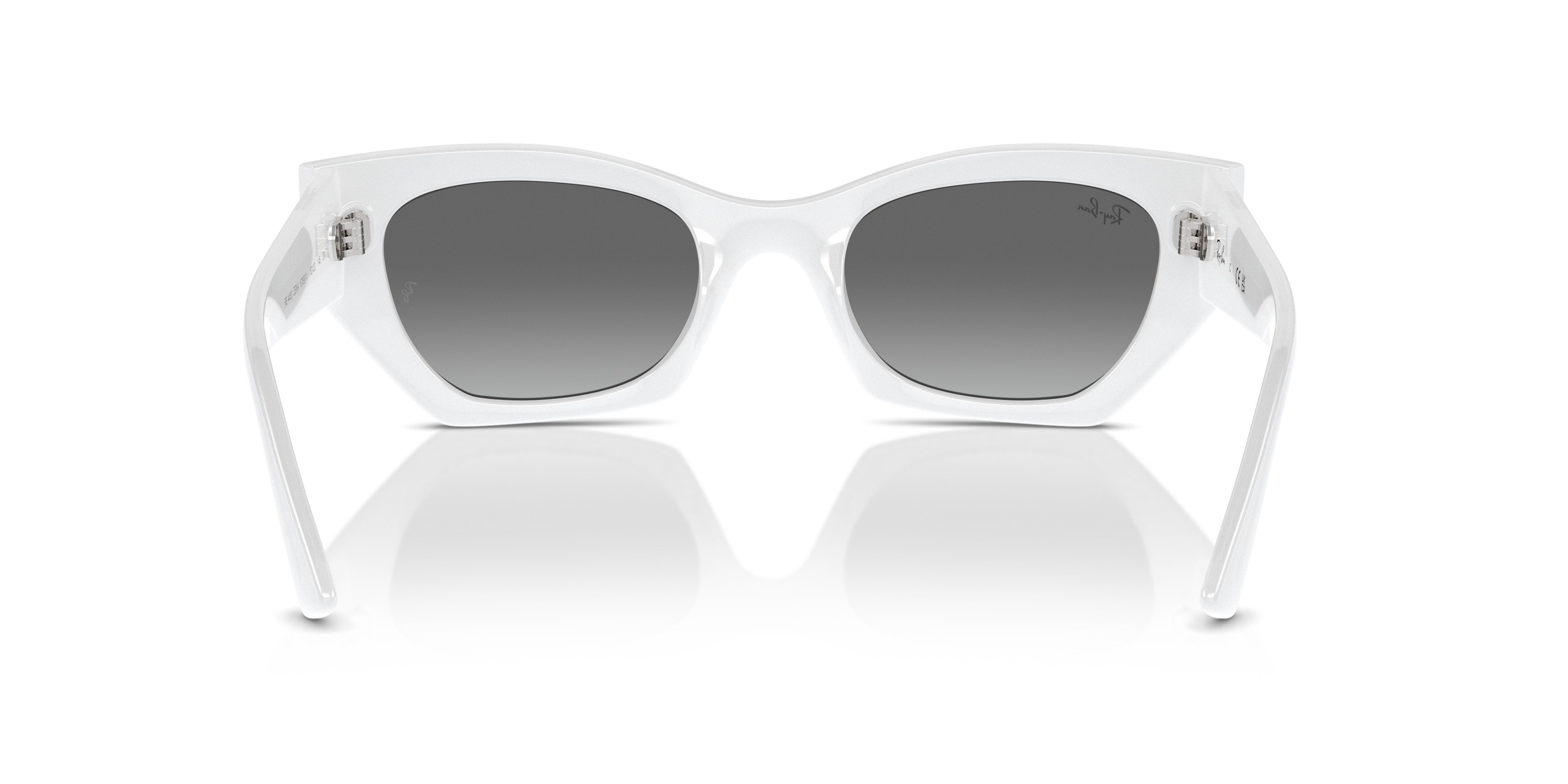 Occhiale Rayban da sole unisex in acetato