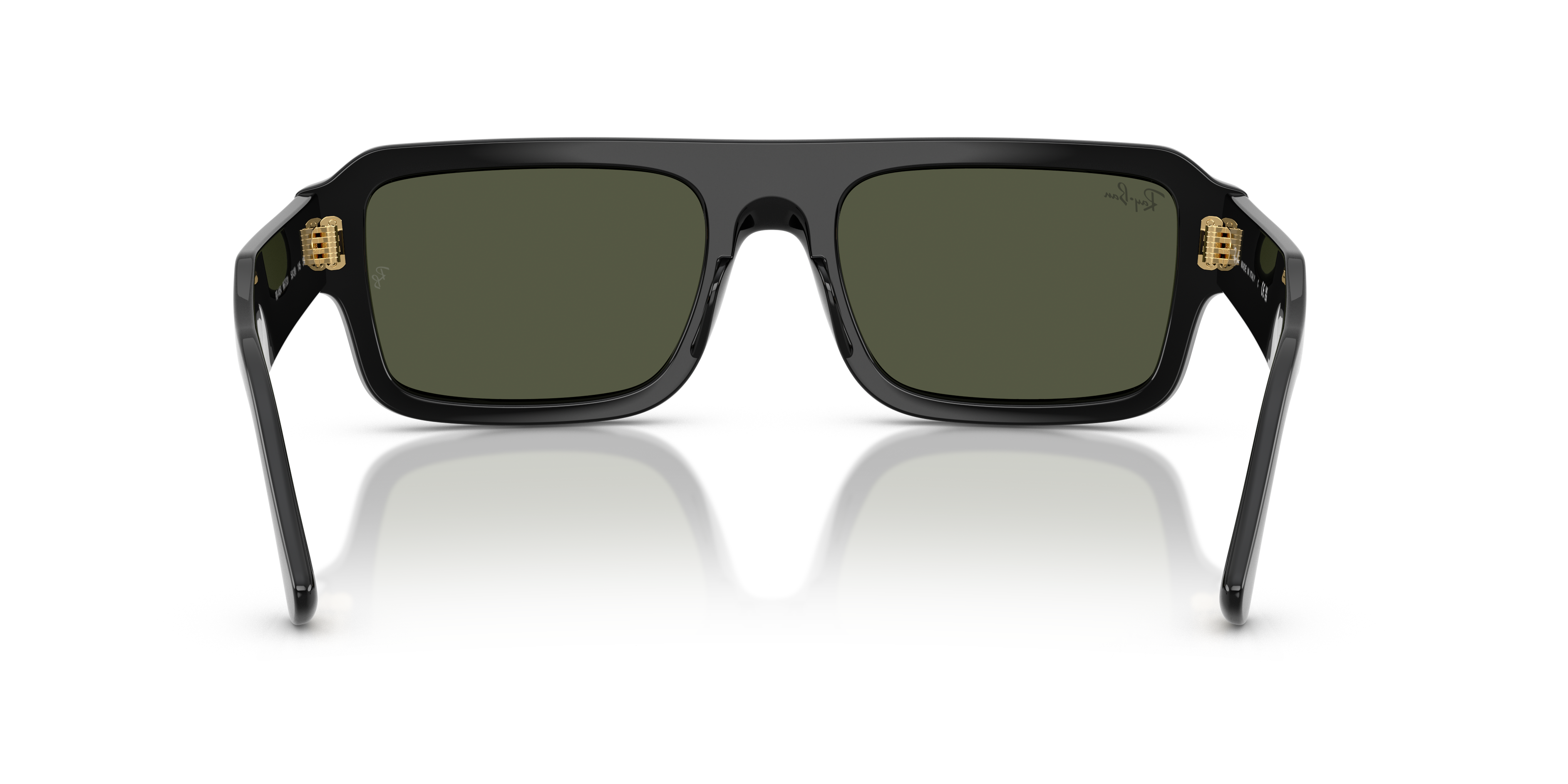 Rayban unisex acetate sunglasses