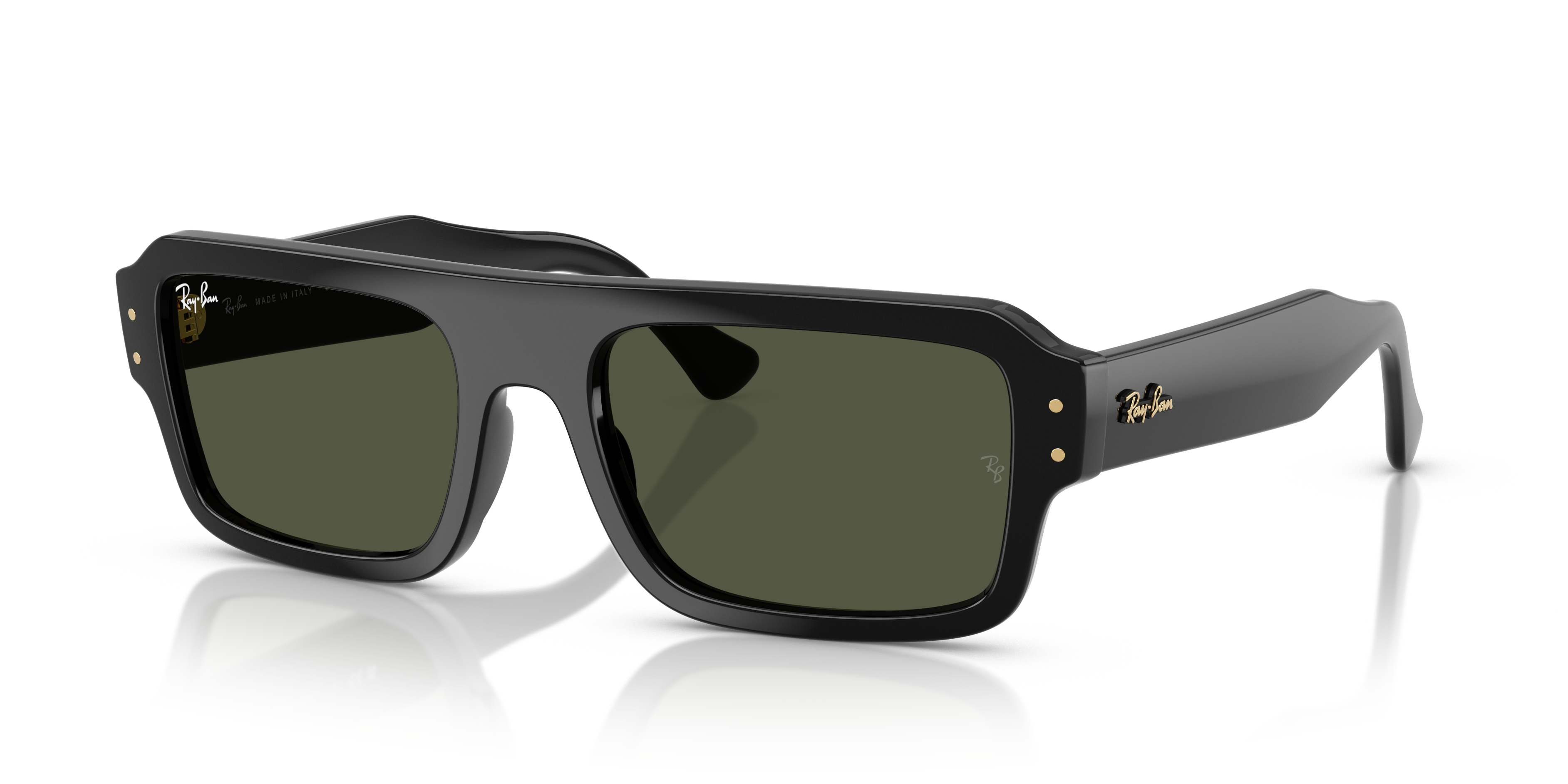 Rayban unisex acetate sunglasses