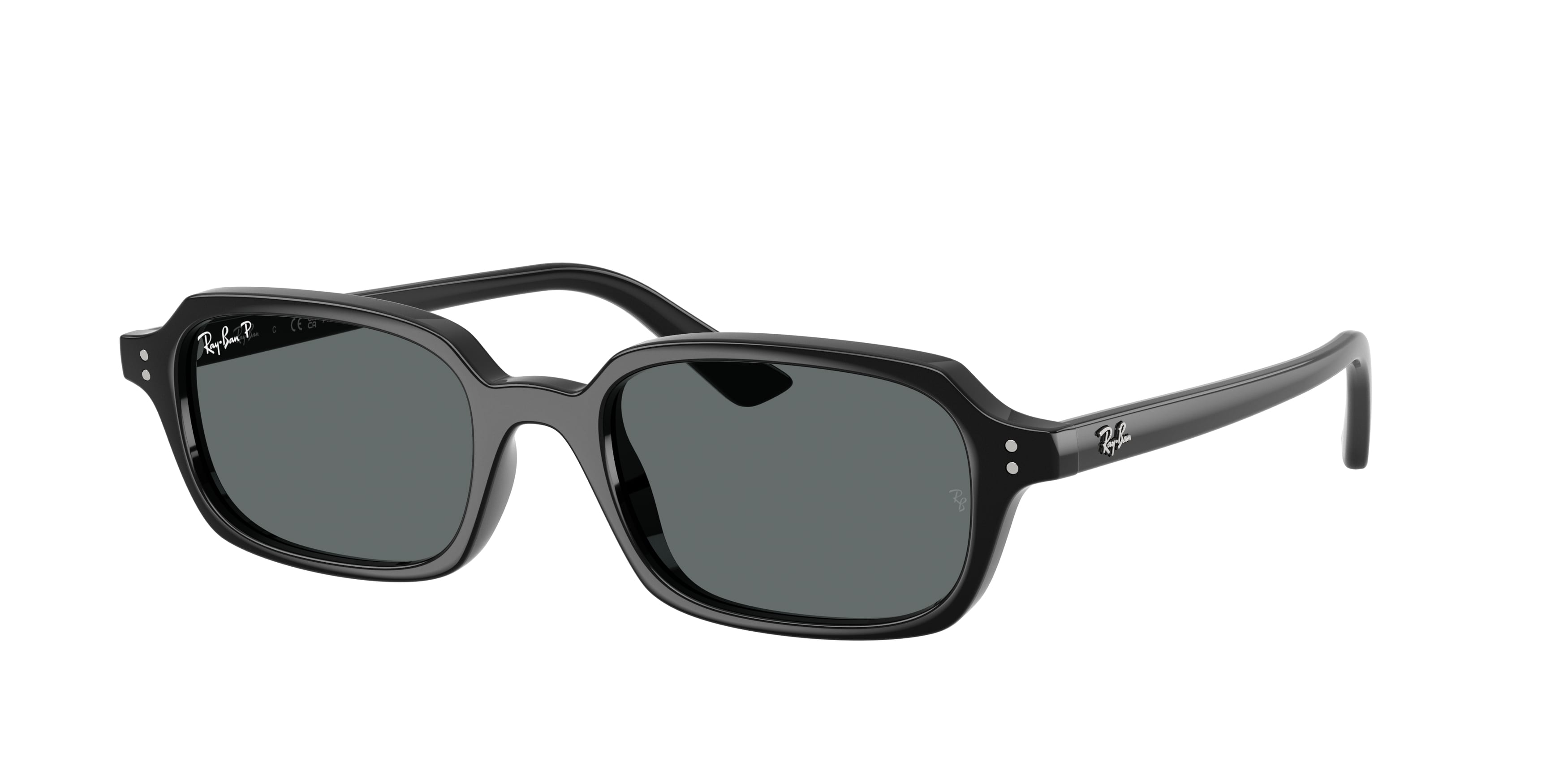 Occhiale Rayban da sole unisex in acetato