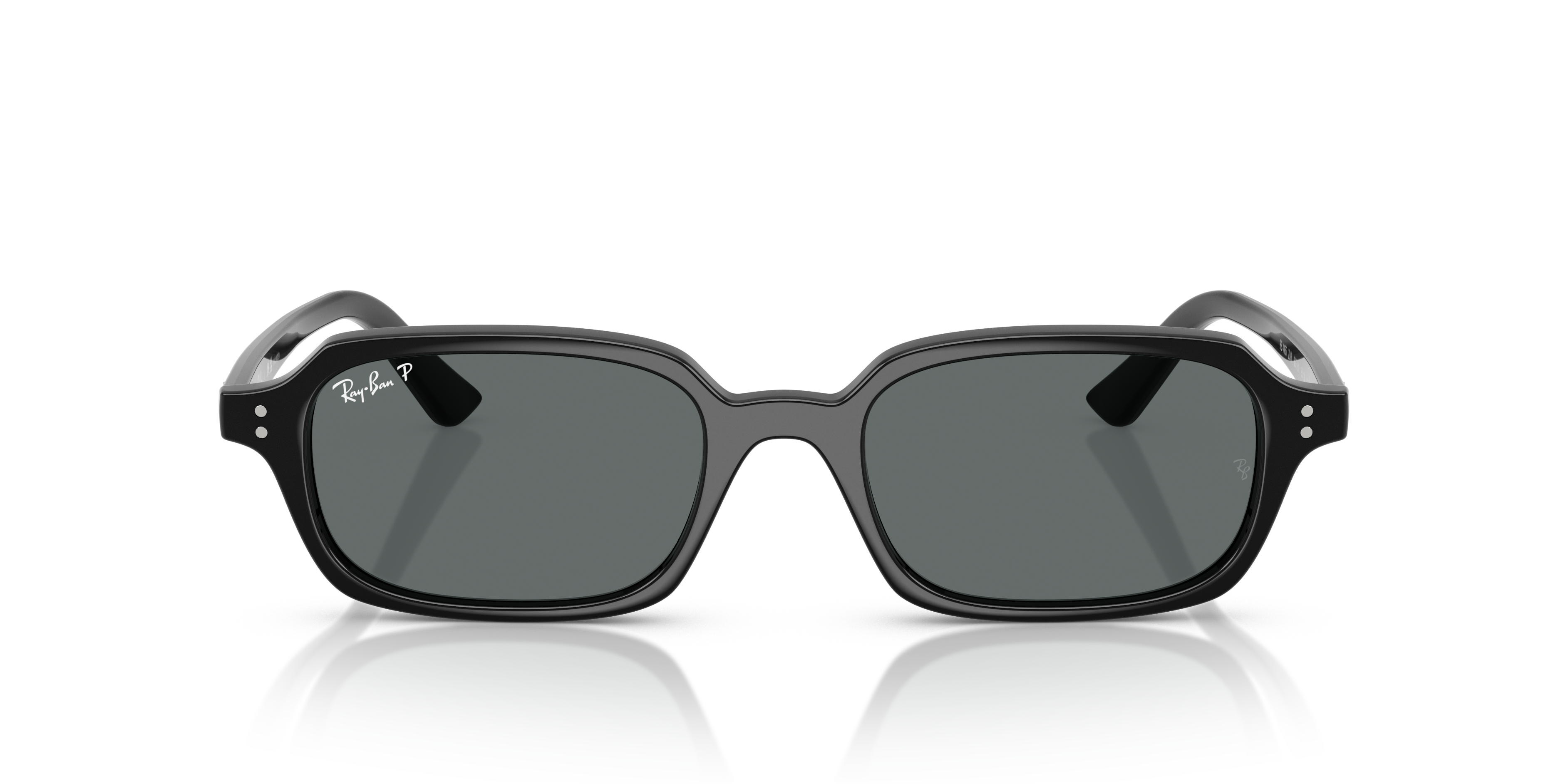 Occhiale Rayban da sole unisex in acetato