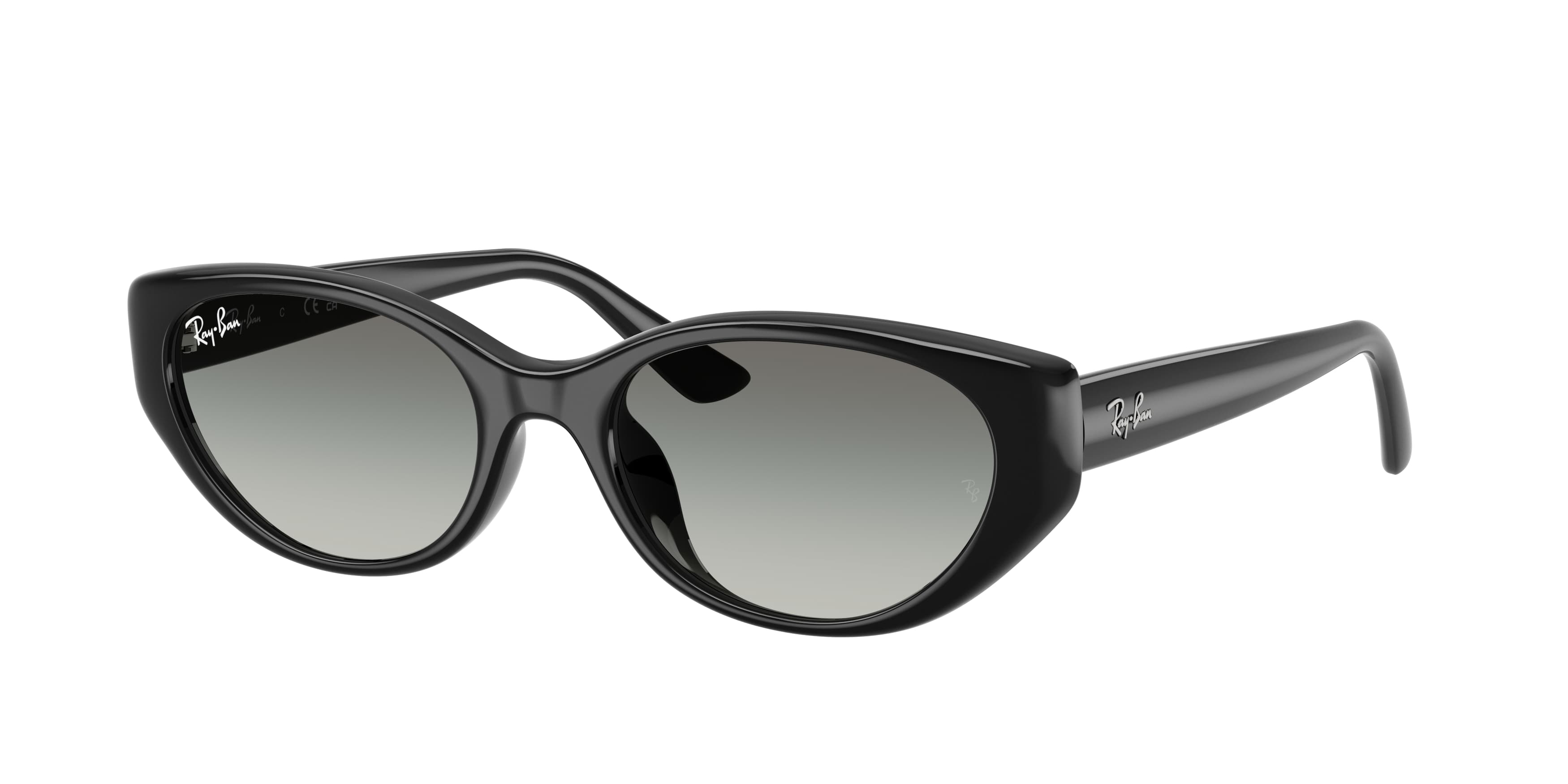 Occhiale Rayban da sole unisex in acetato