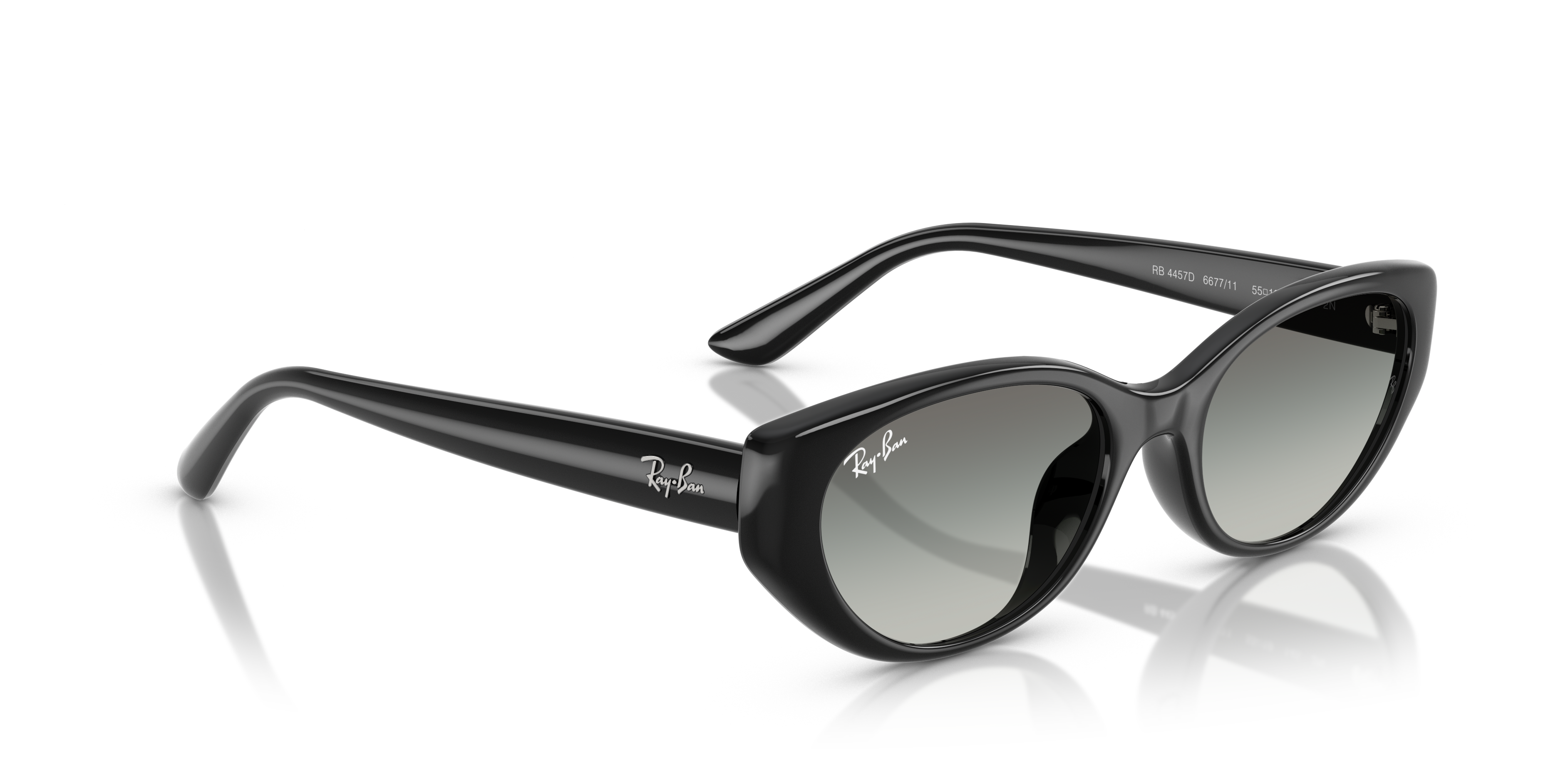 Occhiale Rayban da sole unisex in acetato