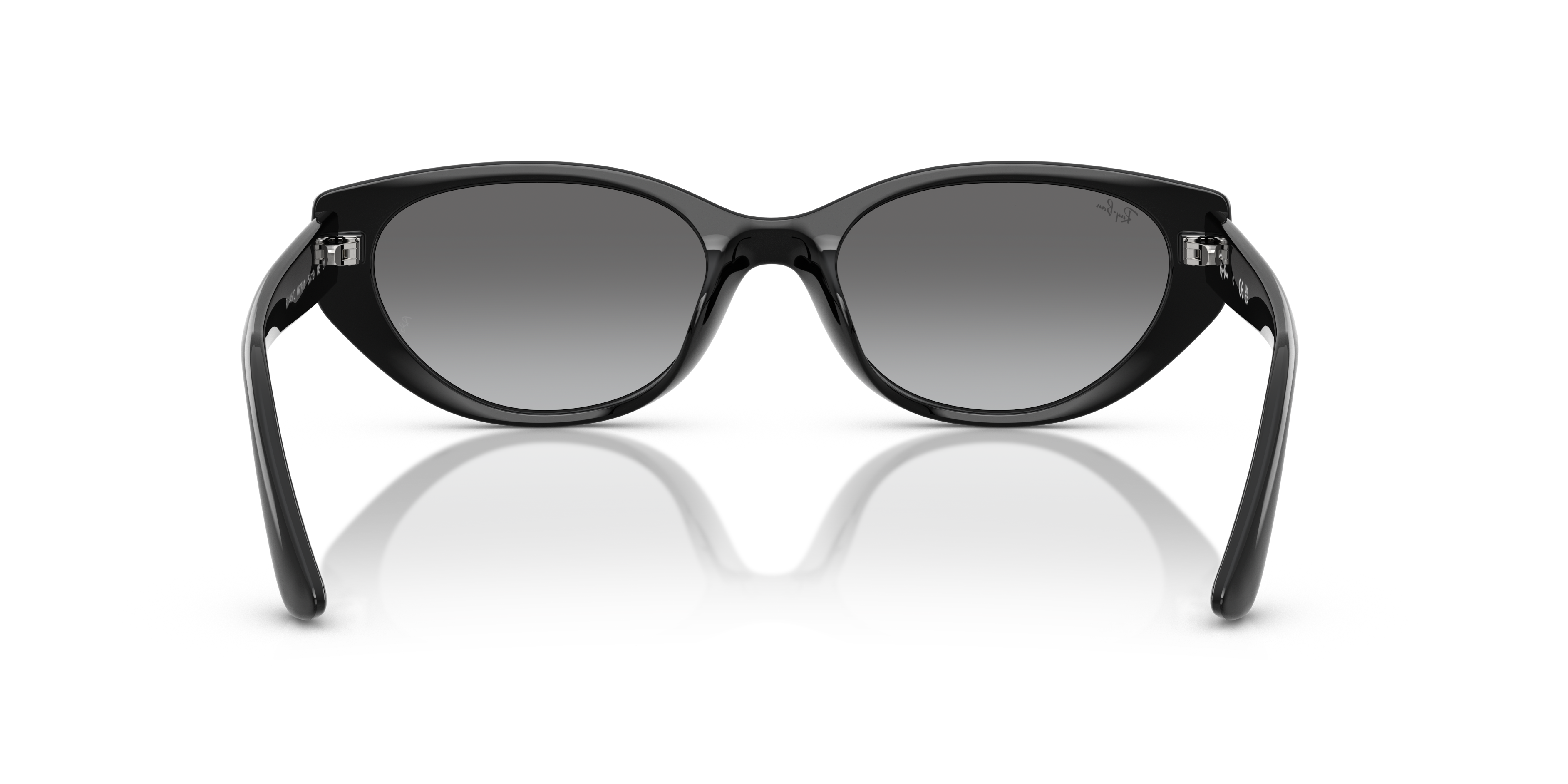 Occhiale Rayban da sole unisex in acetato