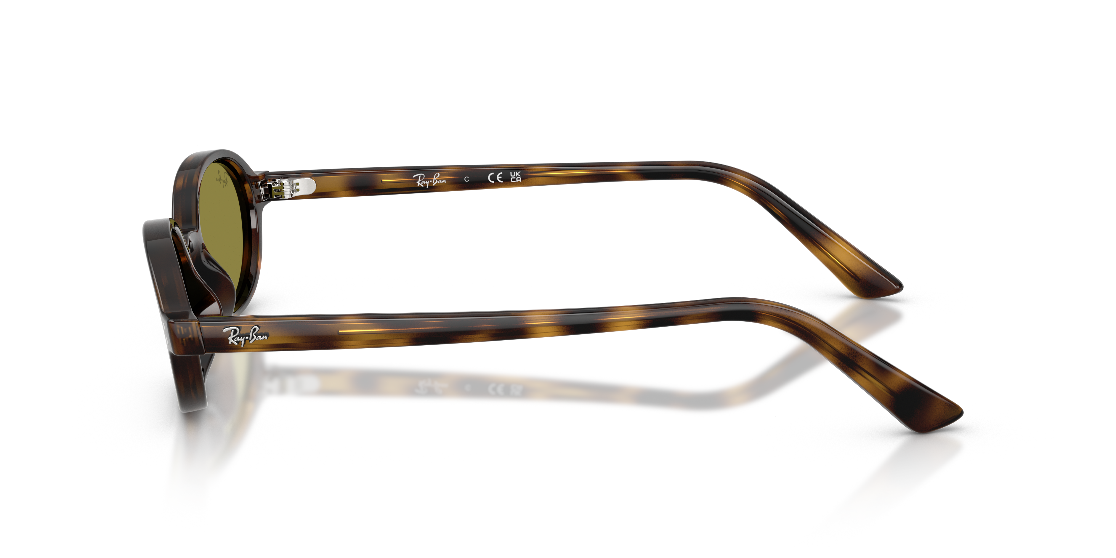 Rayban women's acetate sunglasses