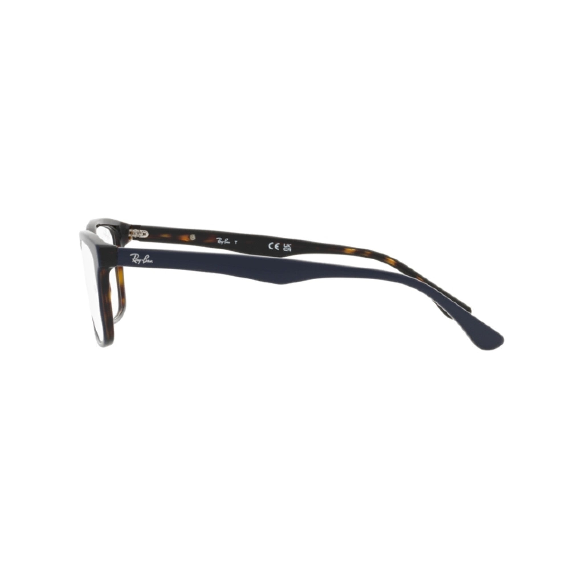 Rayban unisex acetate eyeglasses