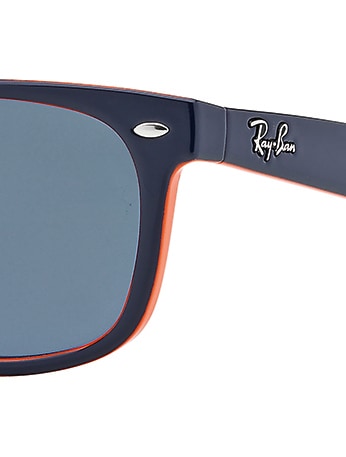 Occhiale Rayban da sole unisex in acetato (Junior)