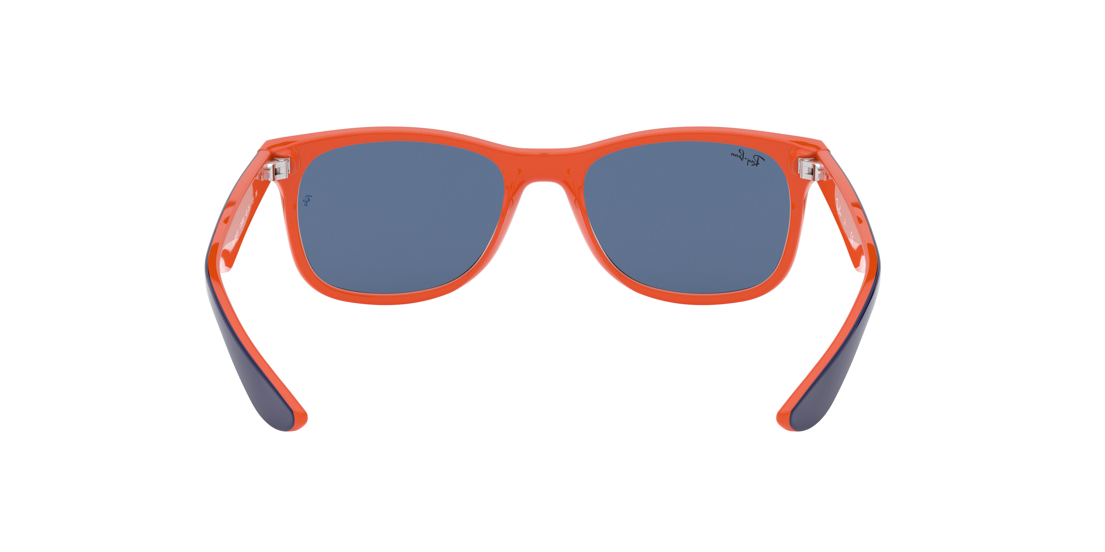 Occhiale Rayban da sole unisex in acetato (Junior)
