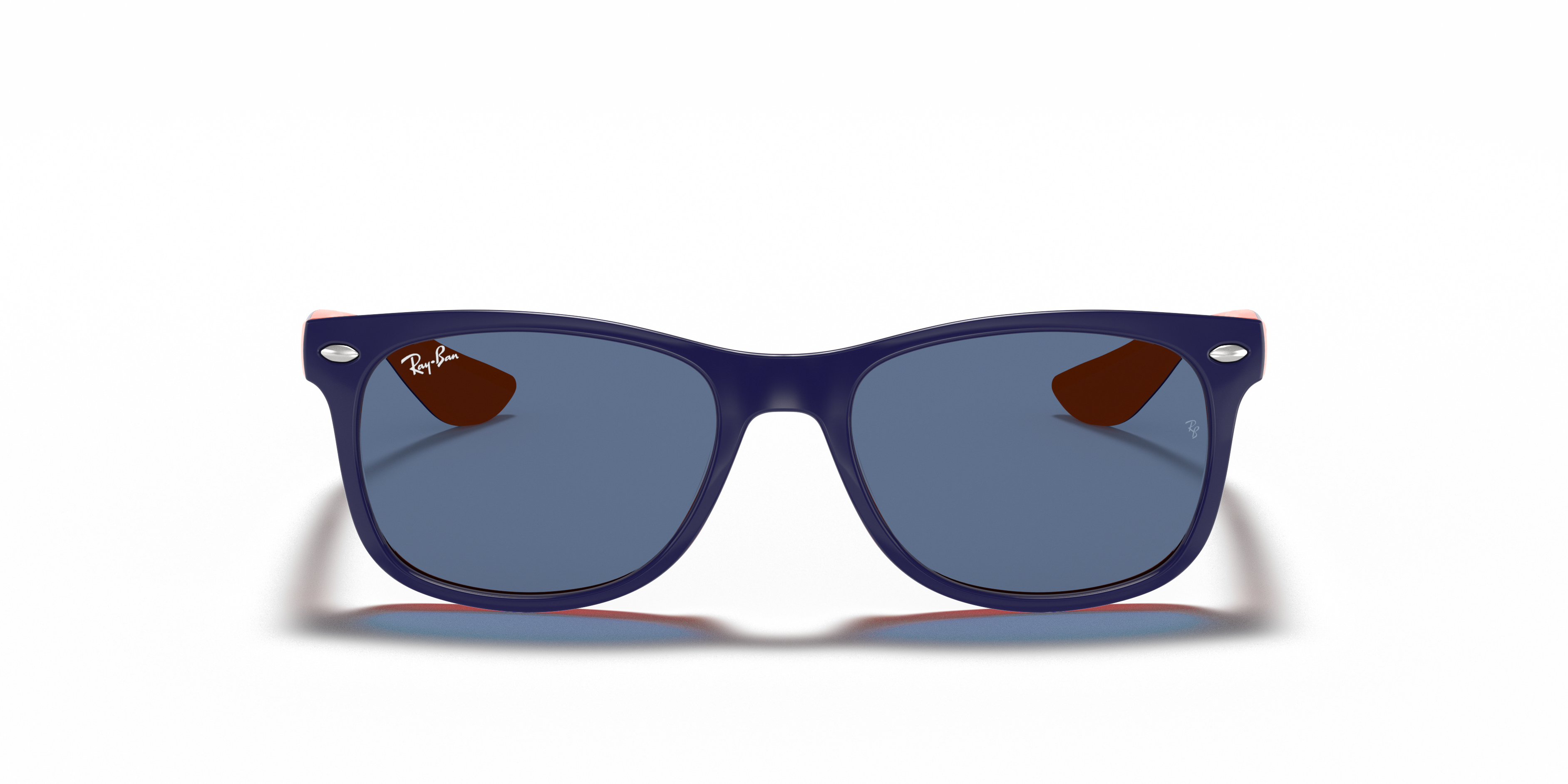 Occhiale Rayban da sole unisex in acetato (Junior)