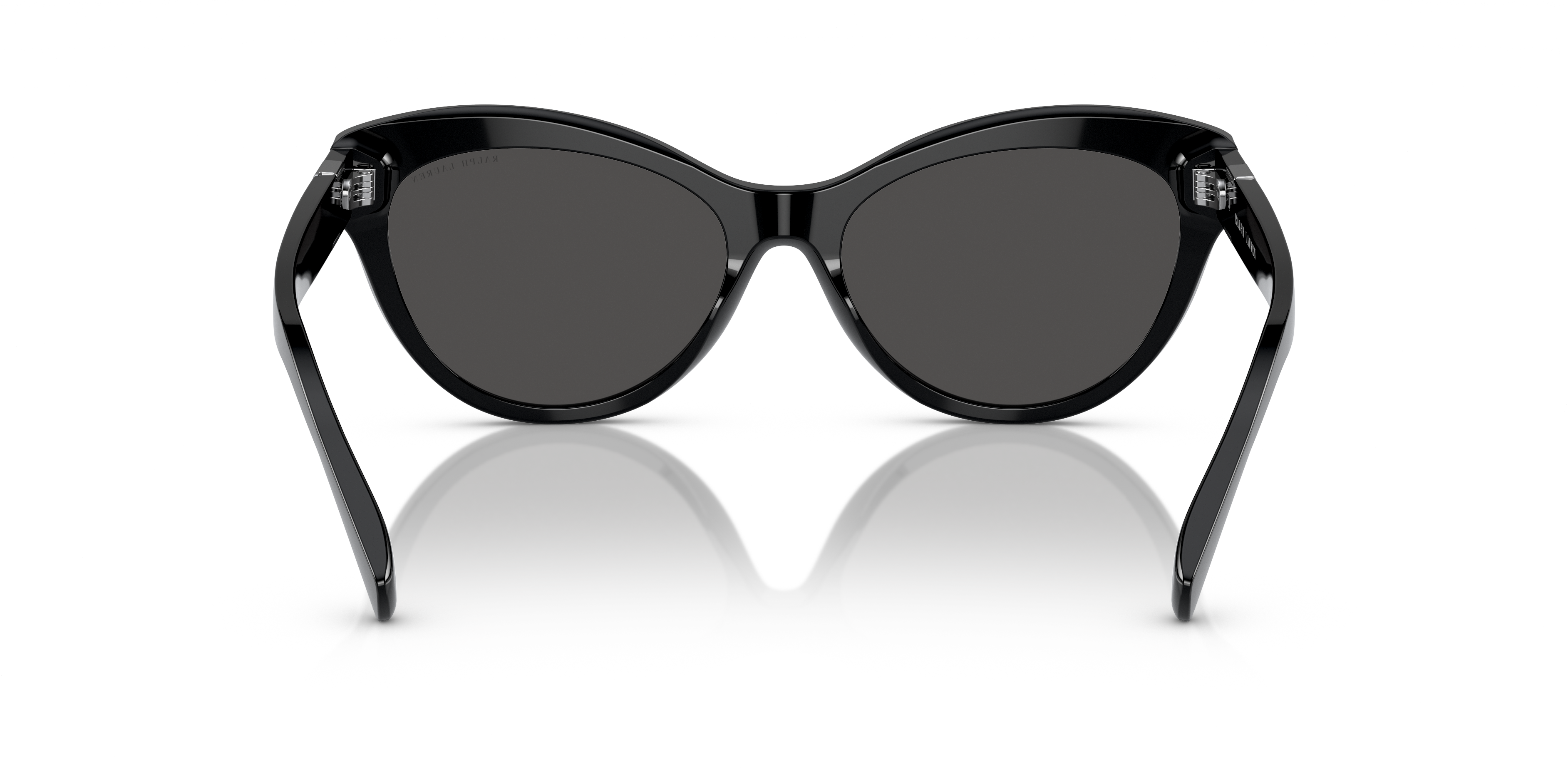 Occhiale Polo Ralph Lauren da sole da donna in acetato