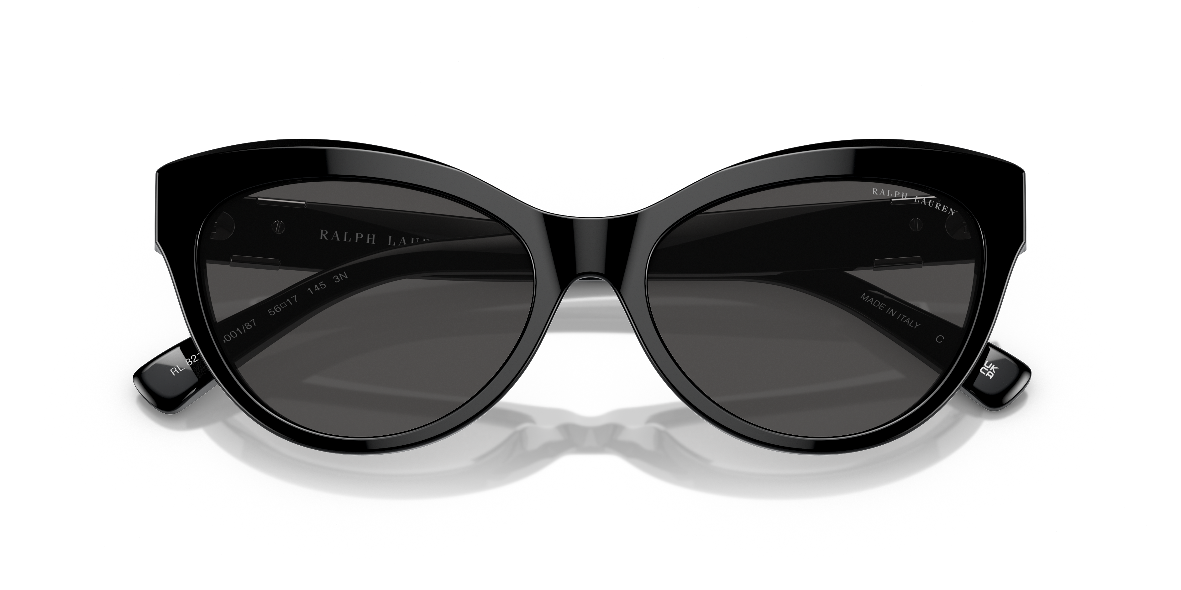 Occhiale Polo Ralph Lauren da sole da donna in acetato