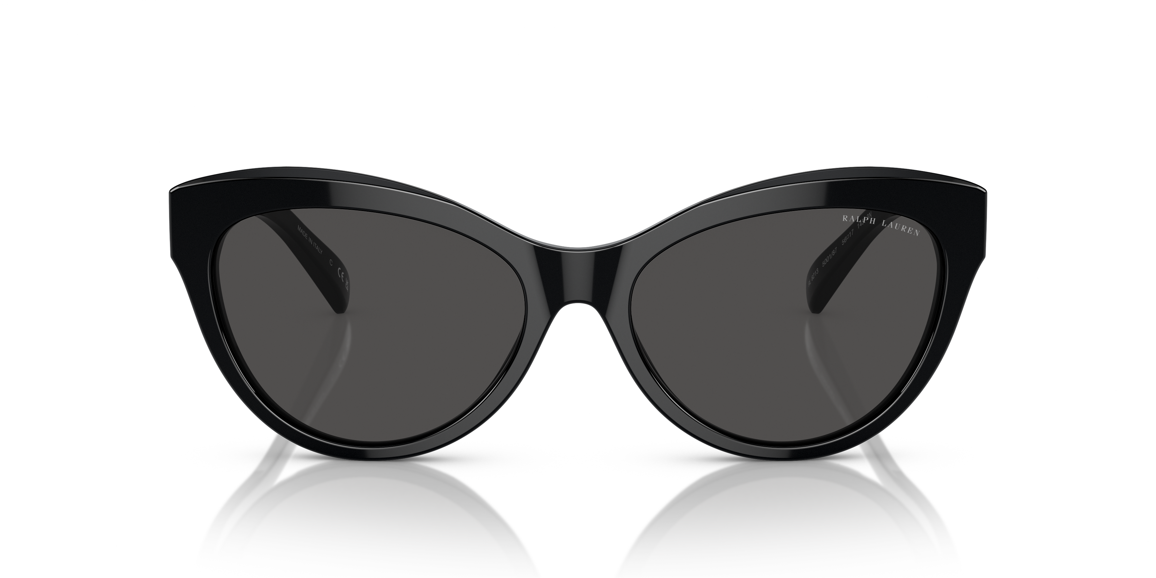 Occhiale Polo Ralph Lauren da sole da donna in acetato