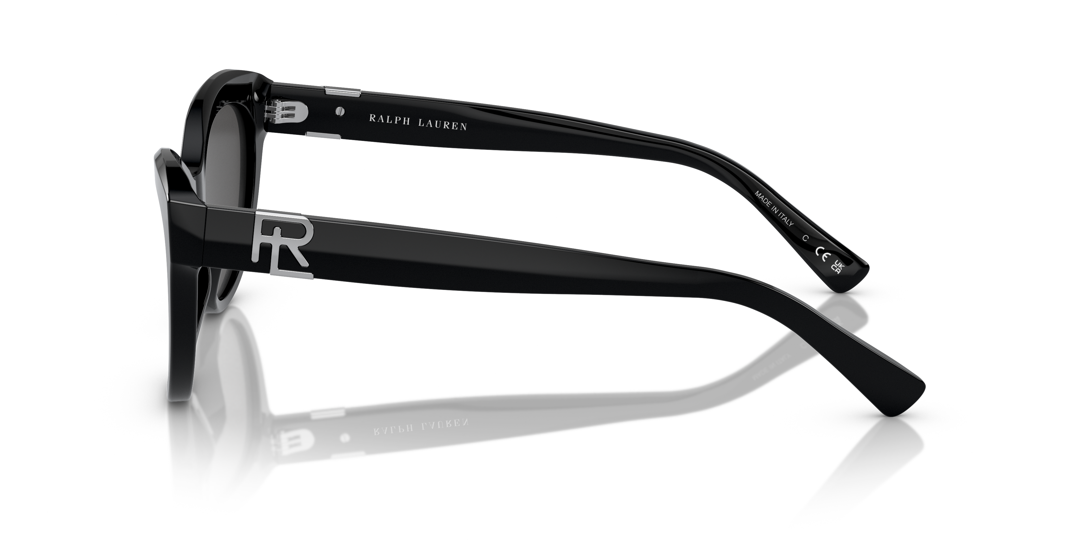 Occhiale Polo Ralph Lauren da sole da donna in acetato