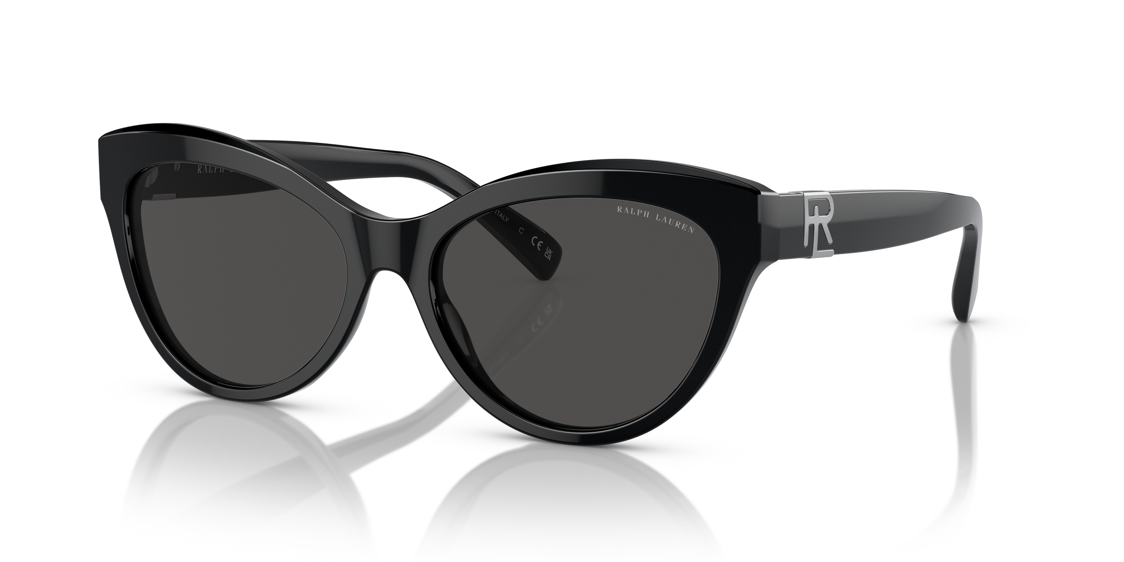Occhiale Polo Ralph Lauren da sole da donna in acetato