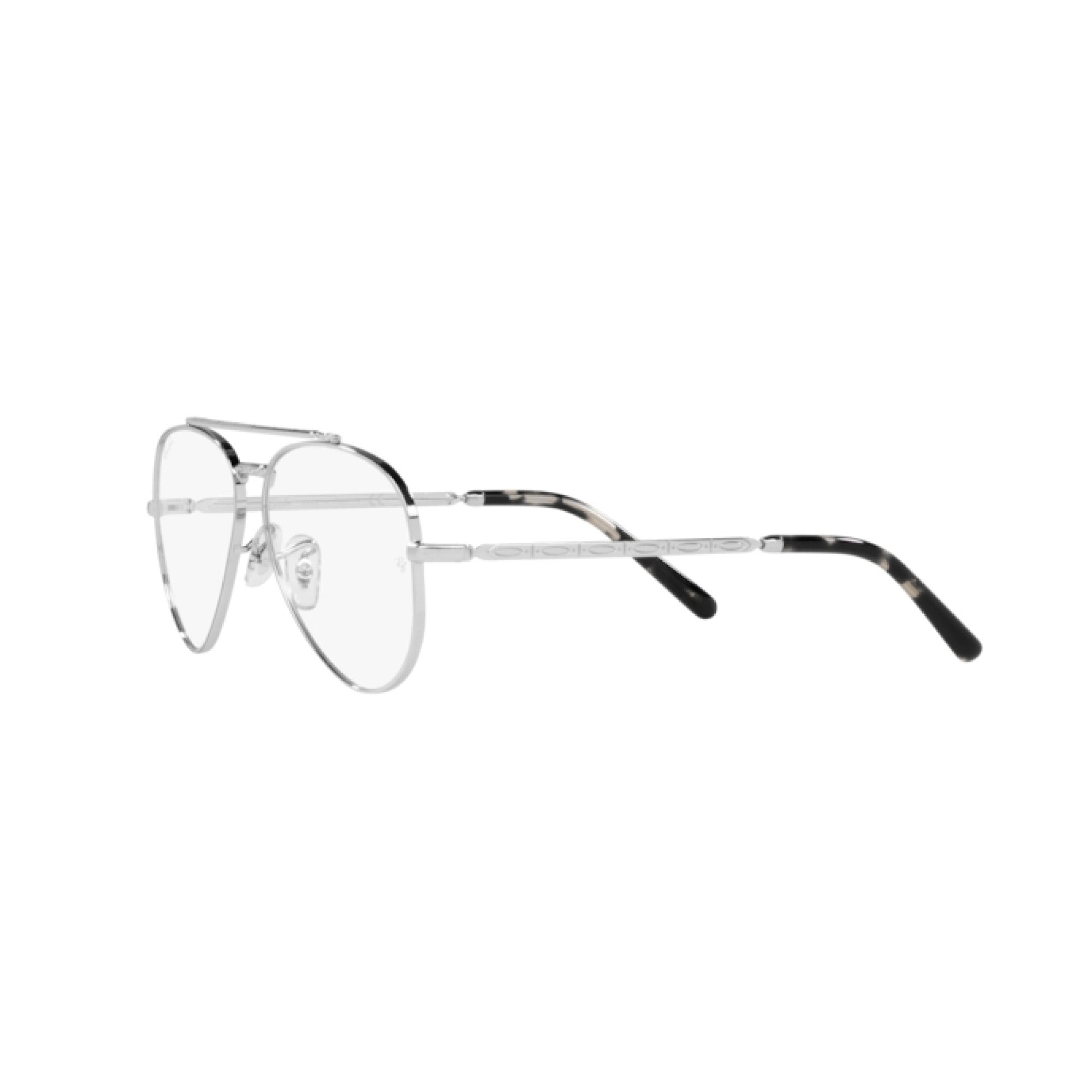 Rayban unisex acetate eyeglasses