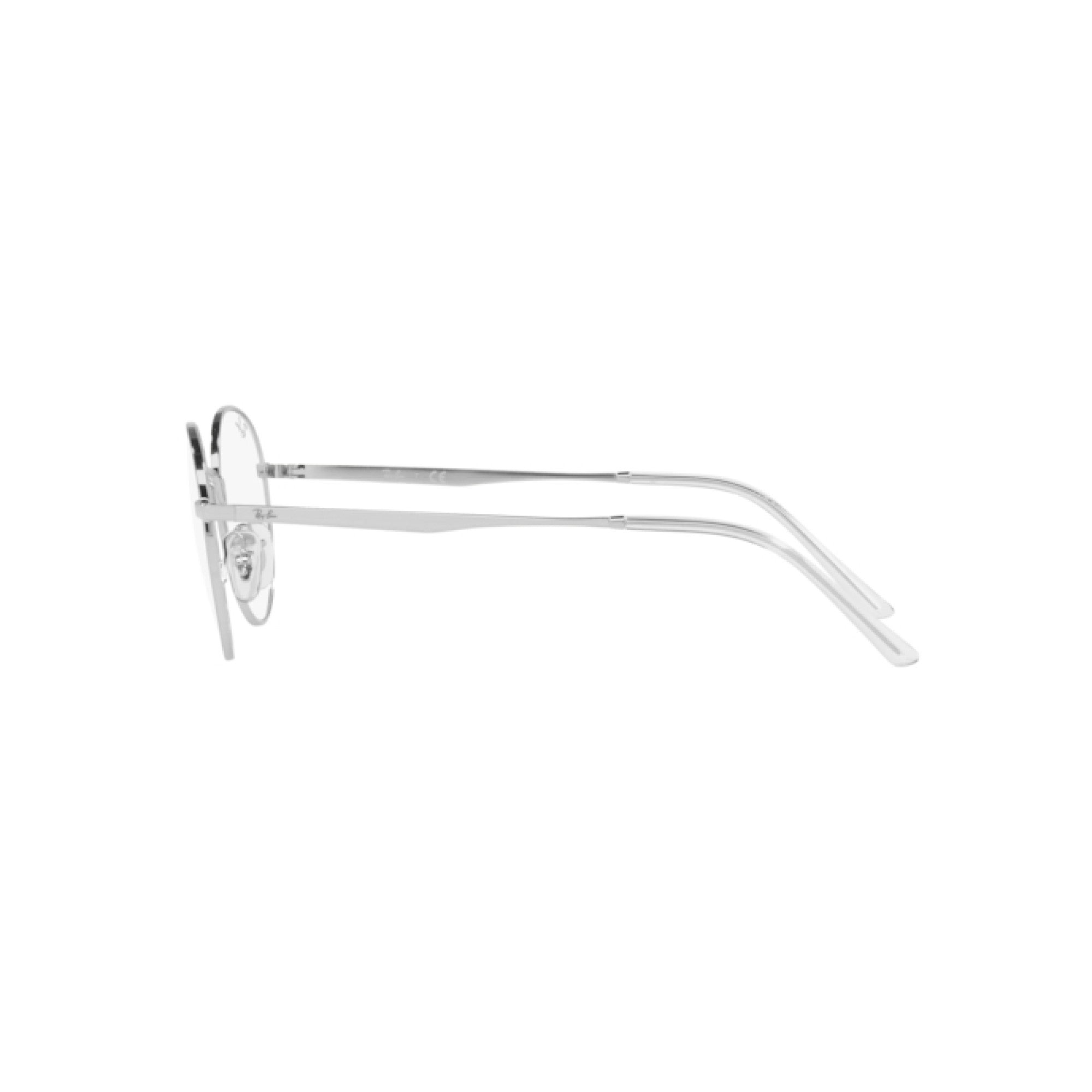 Rayban unisex acetate eyeglasses