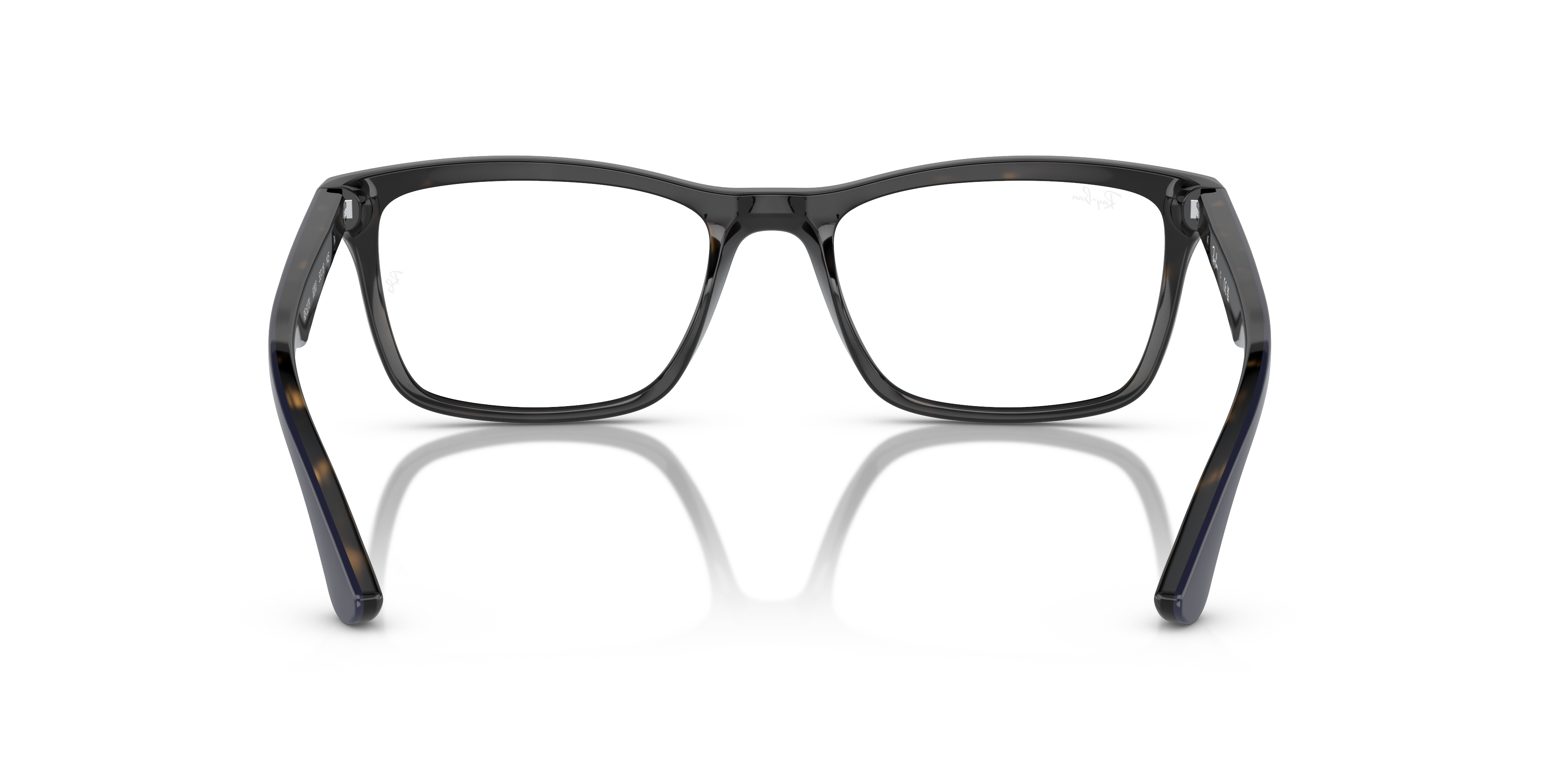 Rayban unisex acetate eyeglasses