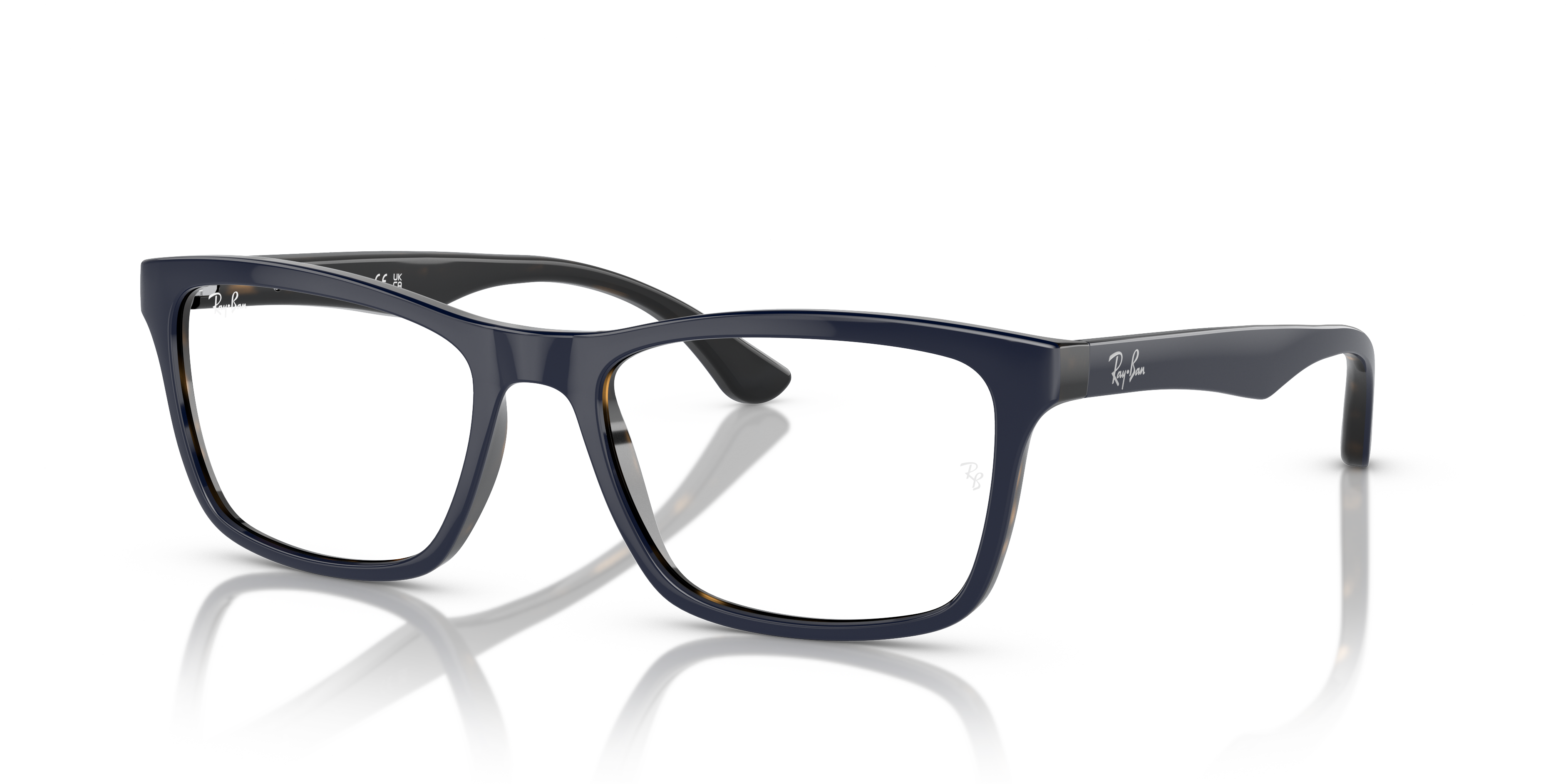 Rayban unisex acetate eyeglasses