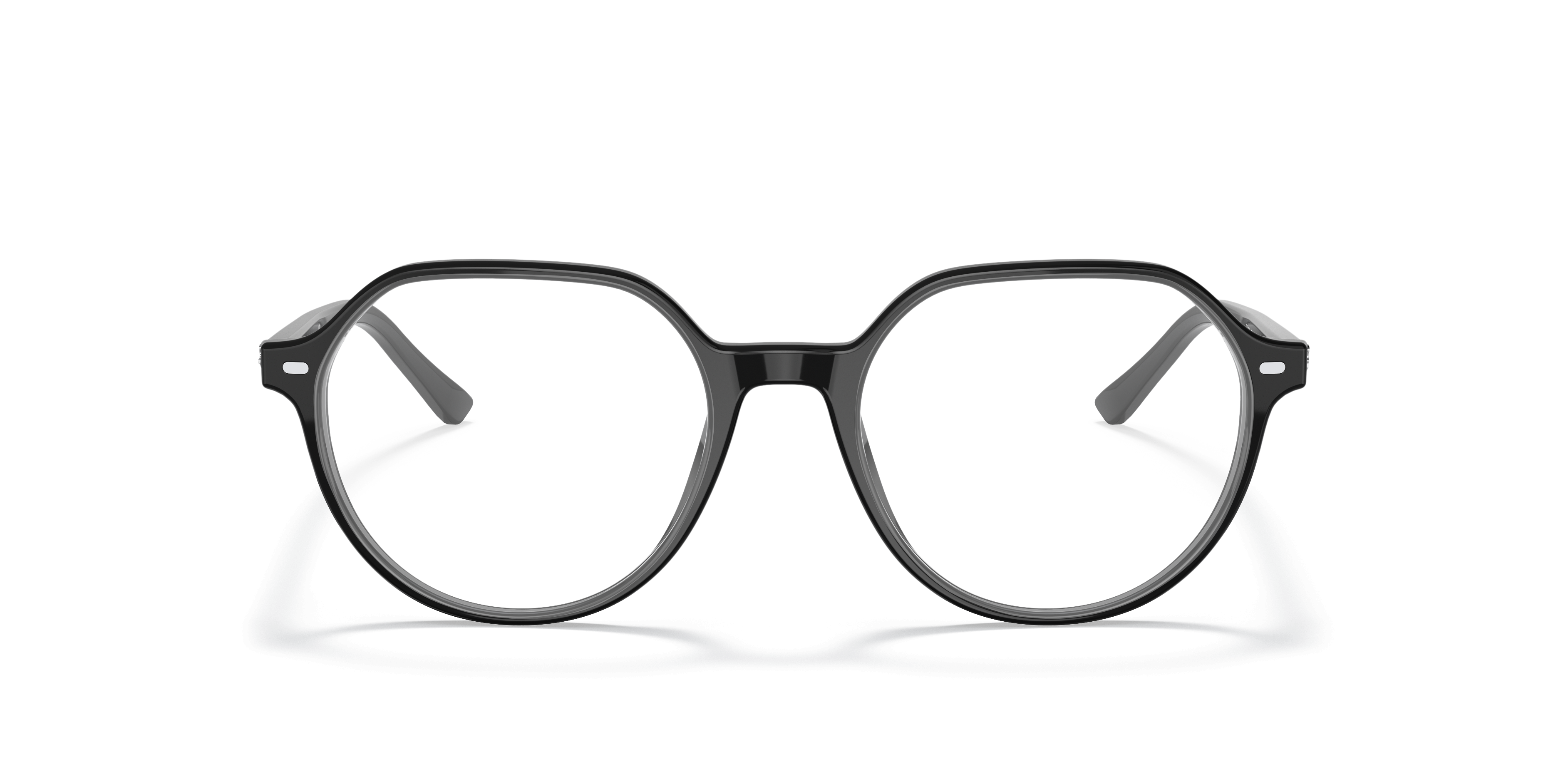 Occhiale Rayban da vista unisex in acetato