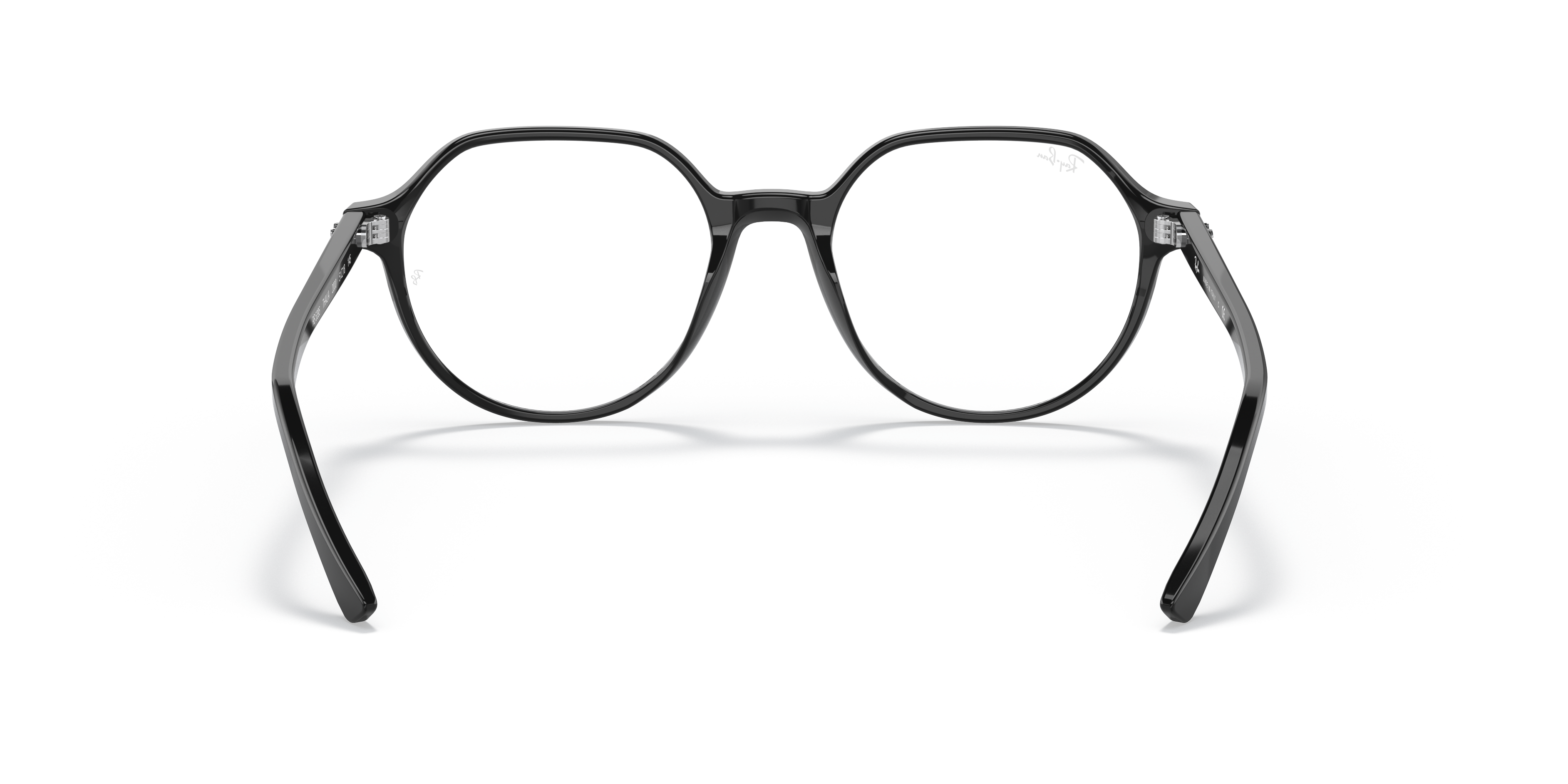 Occhiale Rayban da vista unisex in acetato