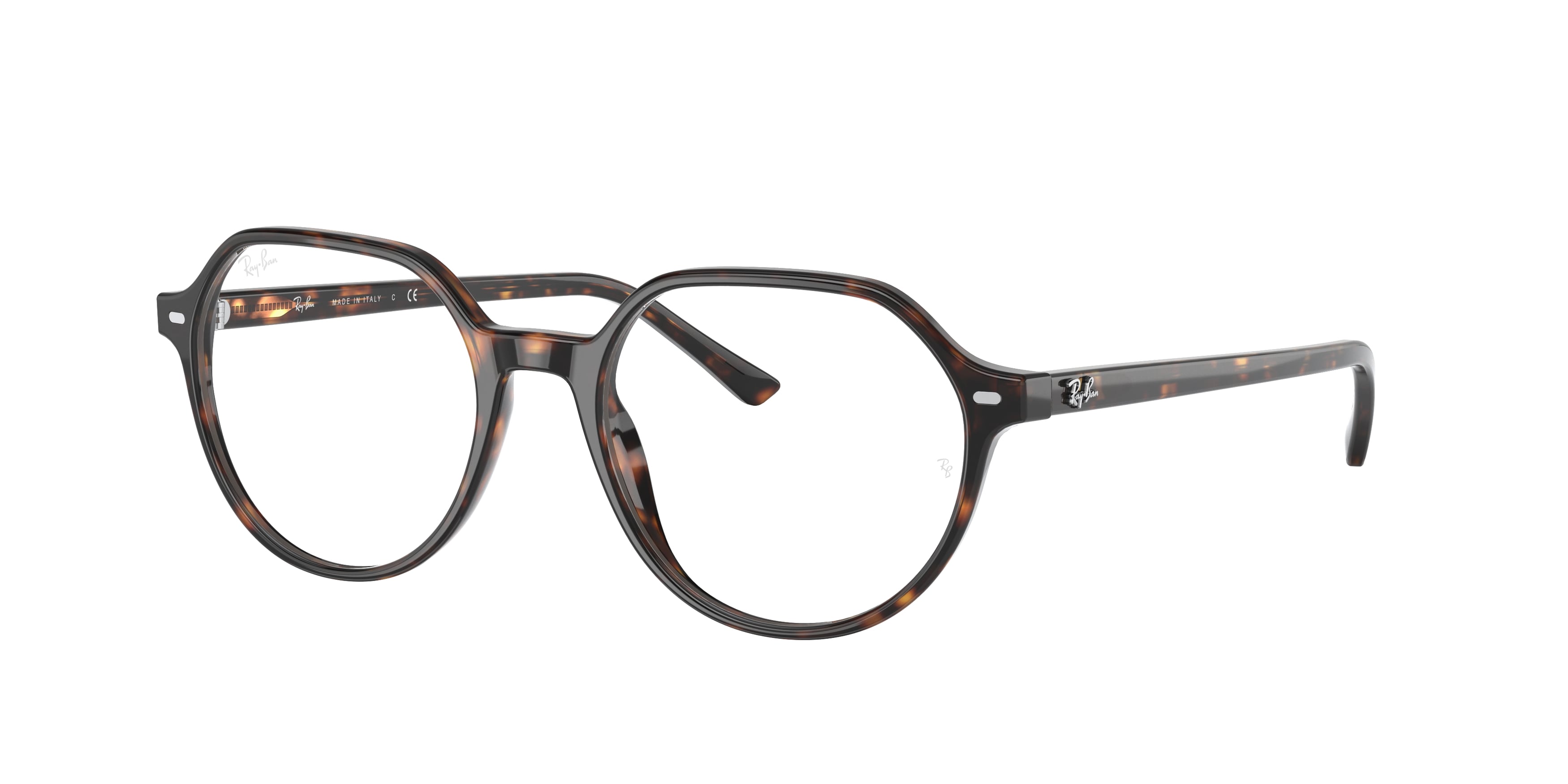 Occhiale Rayban da vista unisex in acetato
