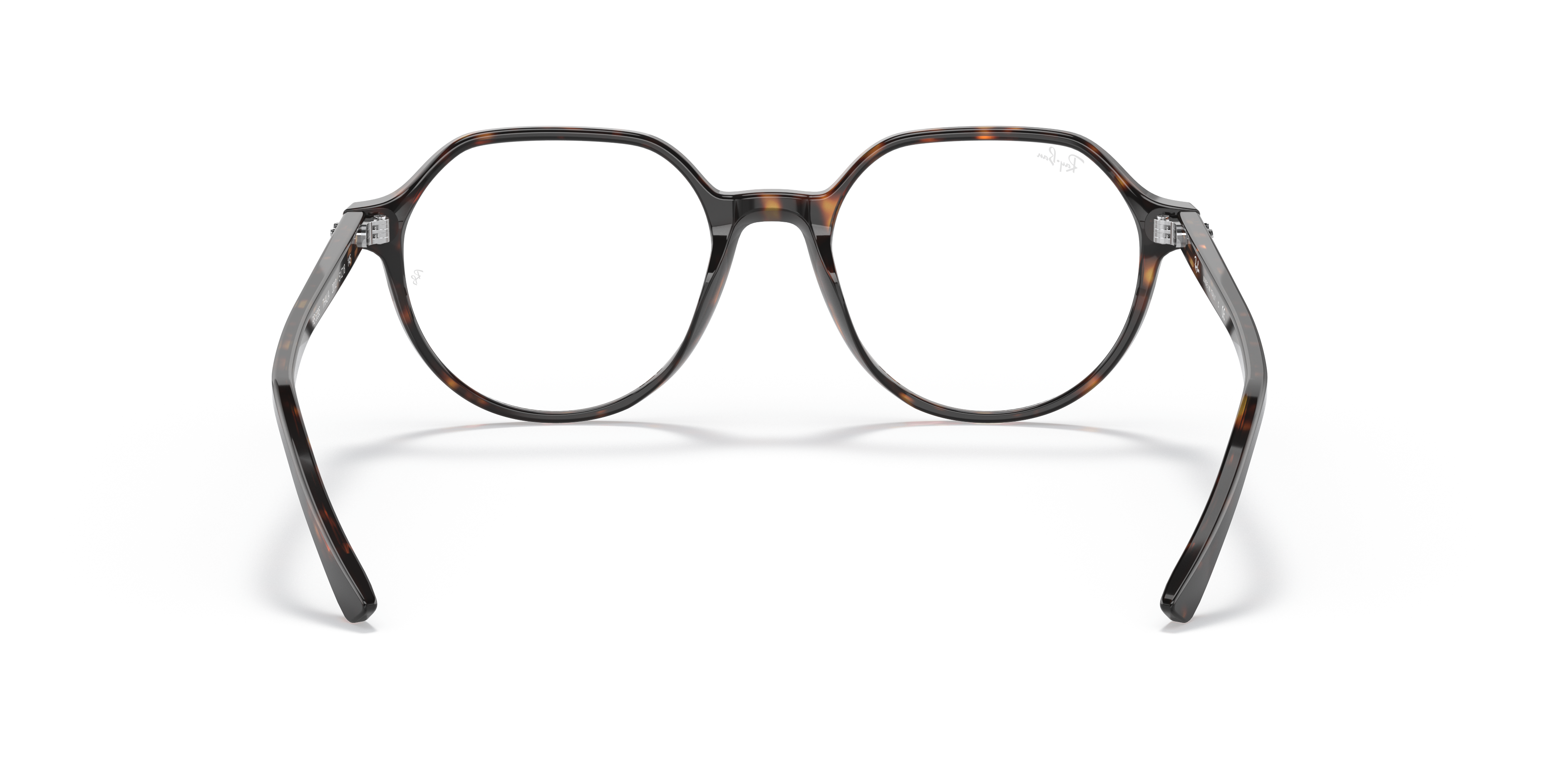 Occhiale Rayban da vista unisex in acetato