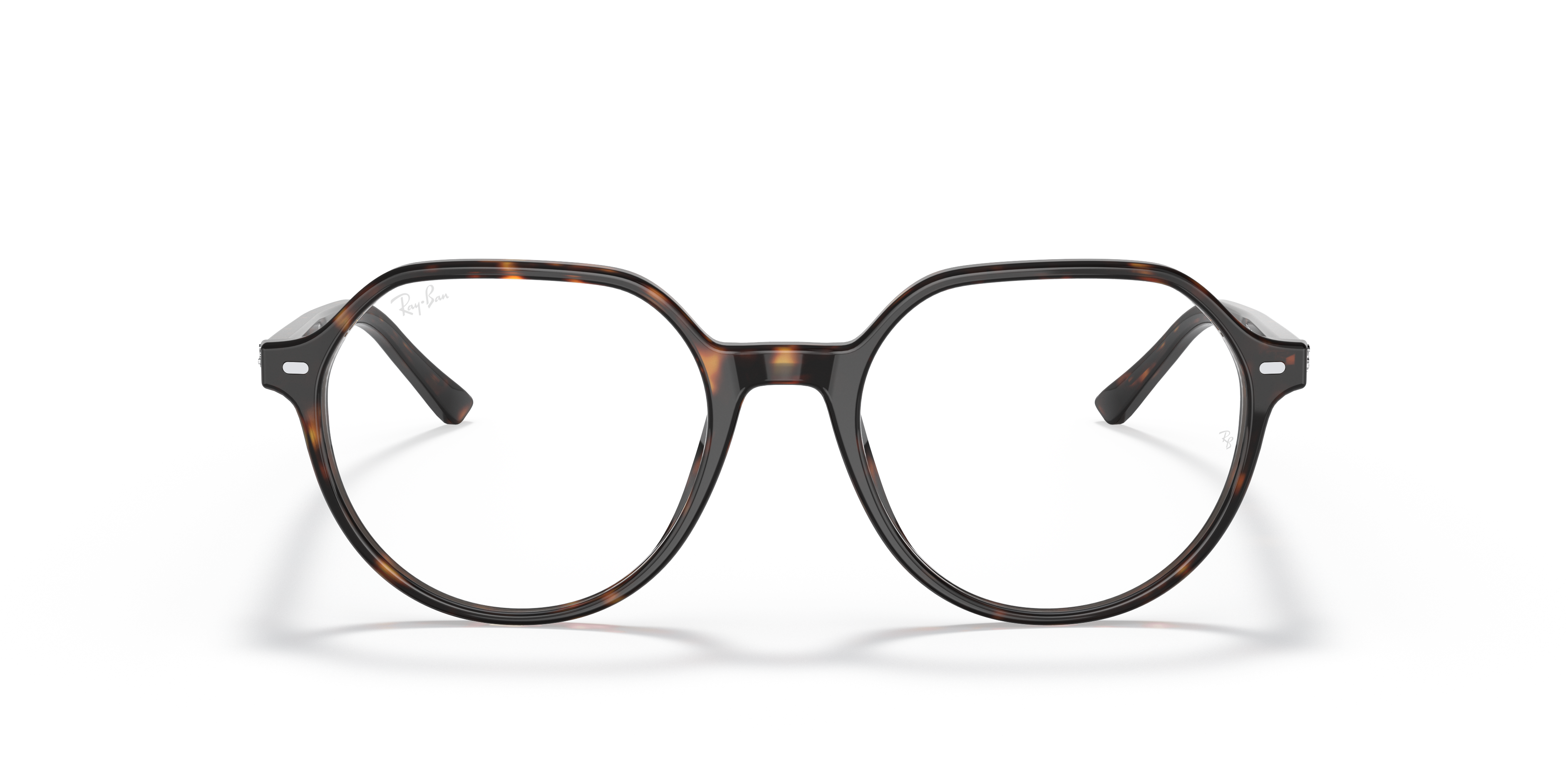 Occhiale Rayban da vista unisex in acetato