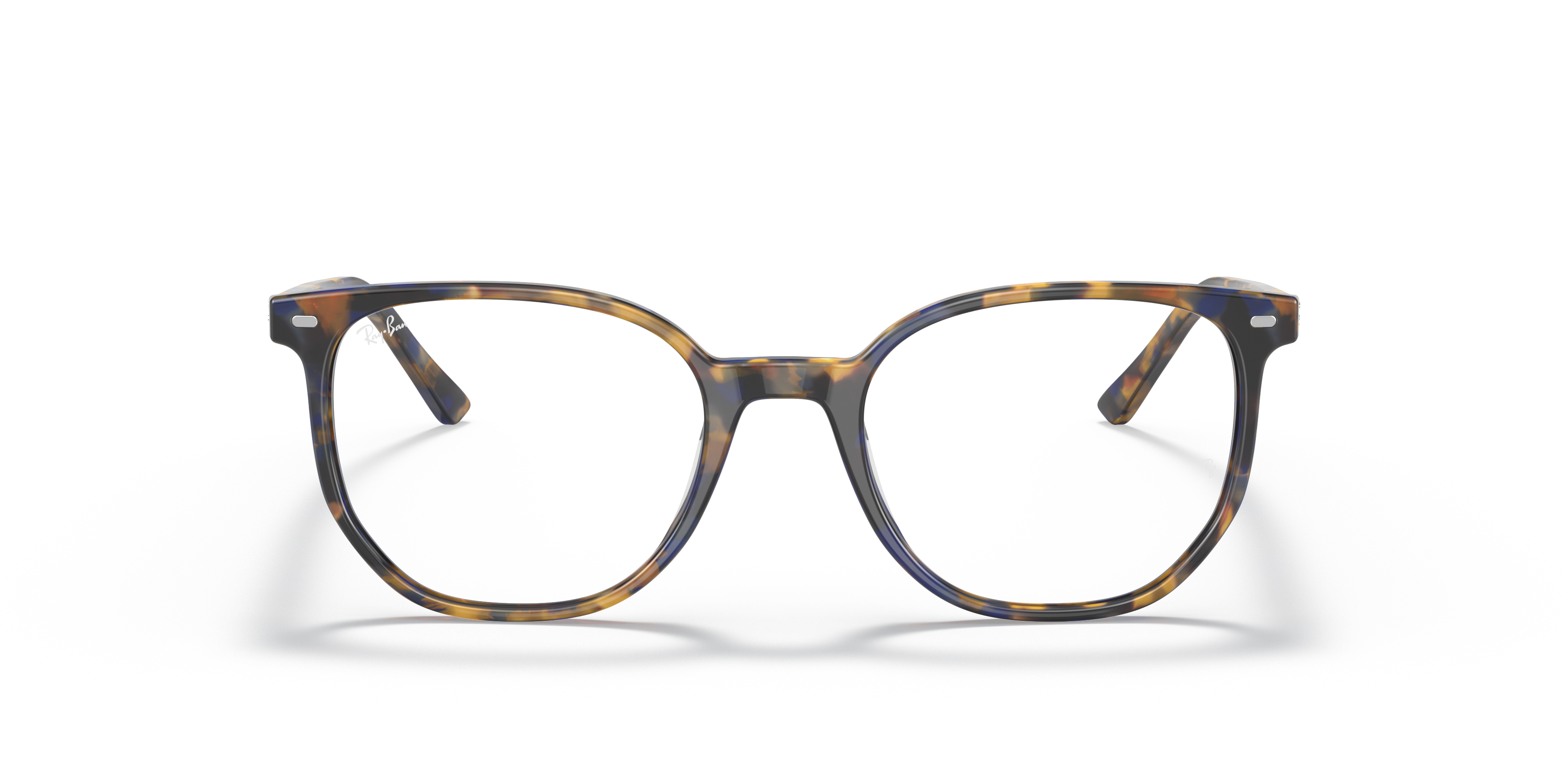 Occhiale Rayban da vista unisex in acetato