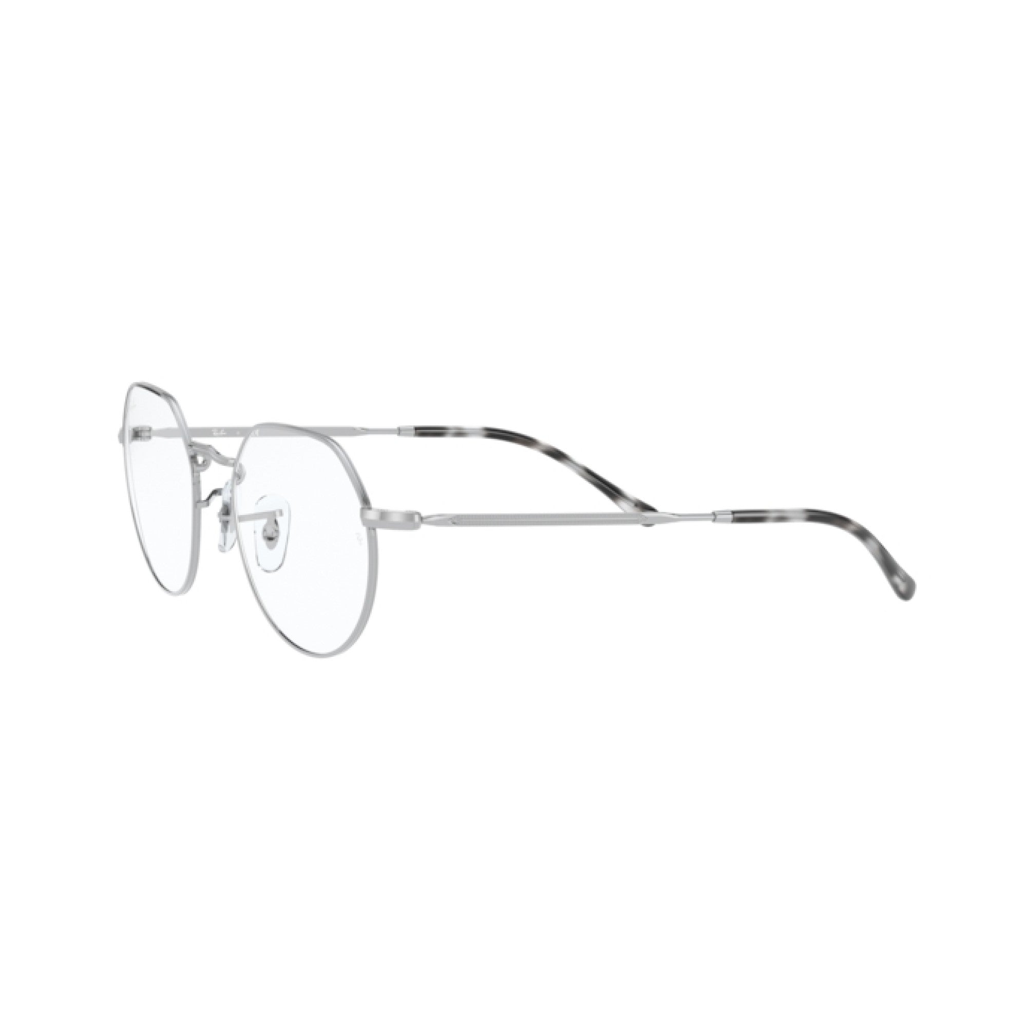 Rayban unisex acetate eyeglasses