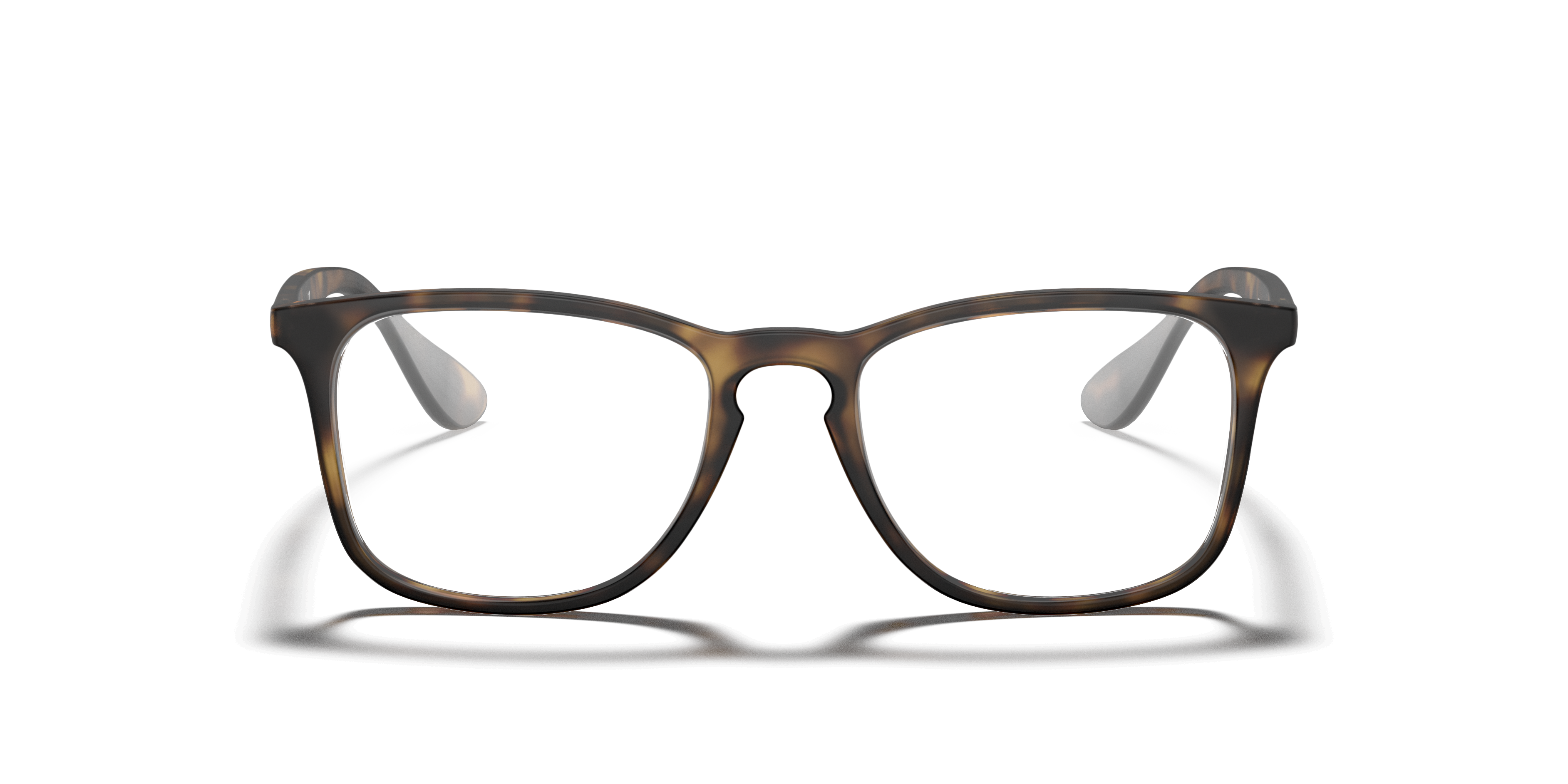 Occhiale Rayban da vista unisex in acetato