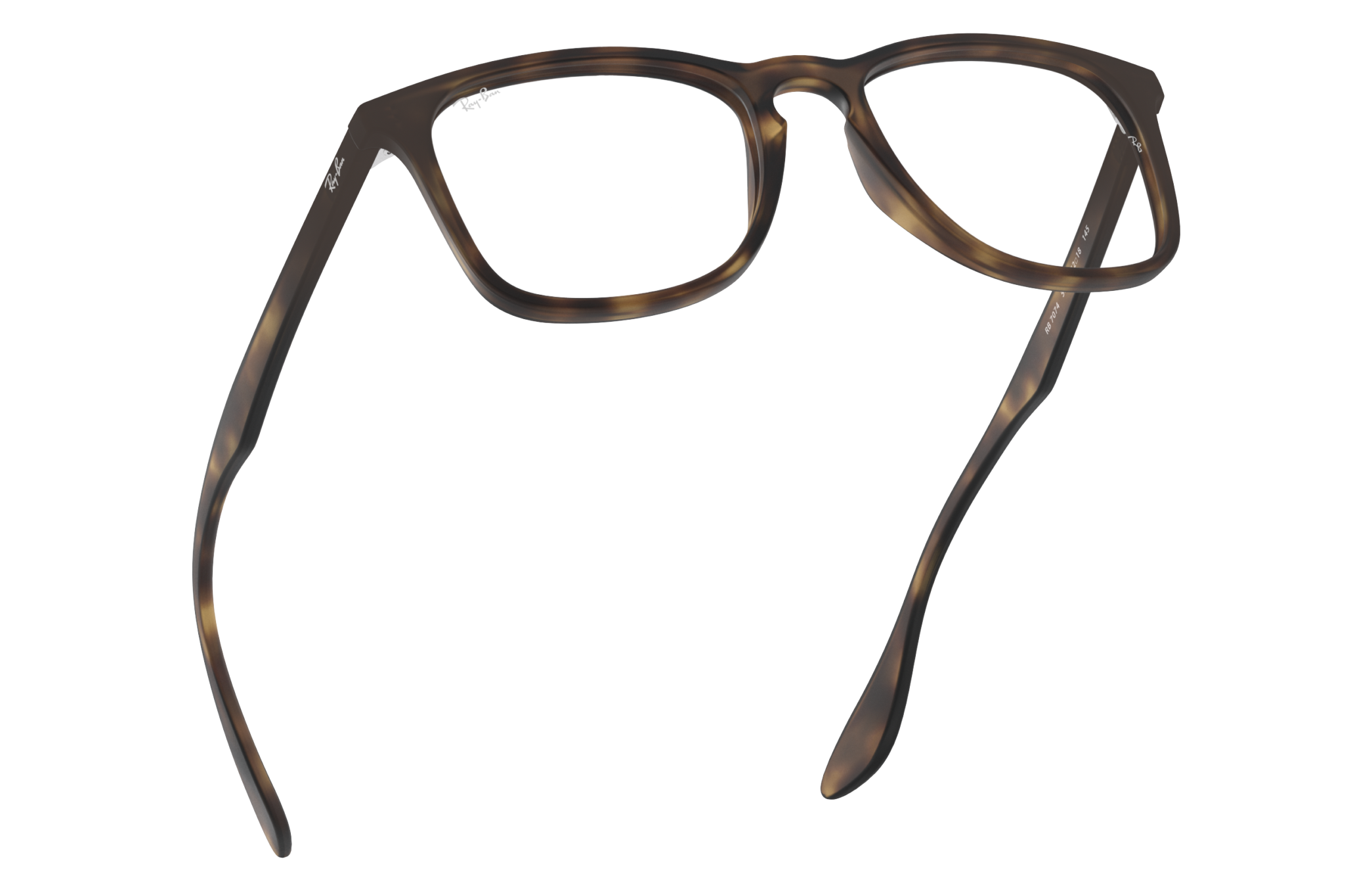 Rayban unisex acetate eyeglasses