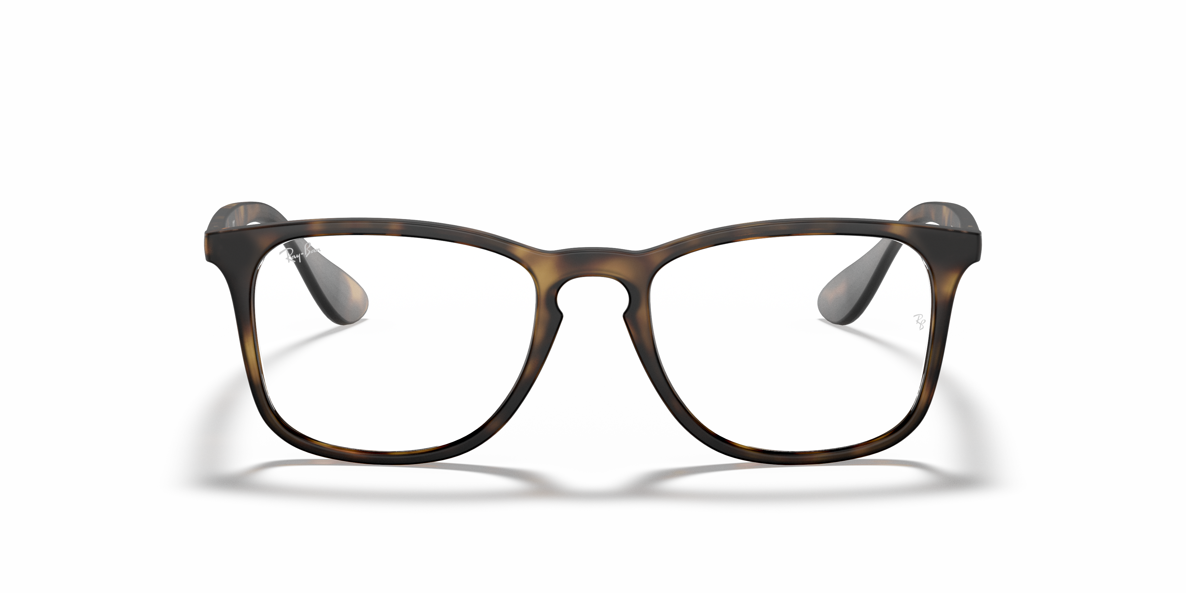 Occhiale Rayban da vista unisex in acetato